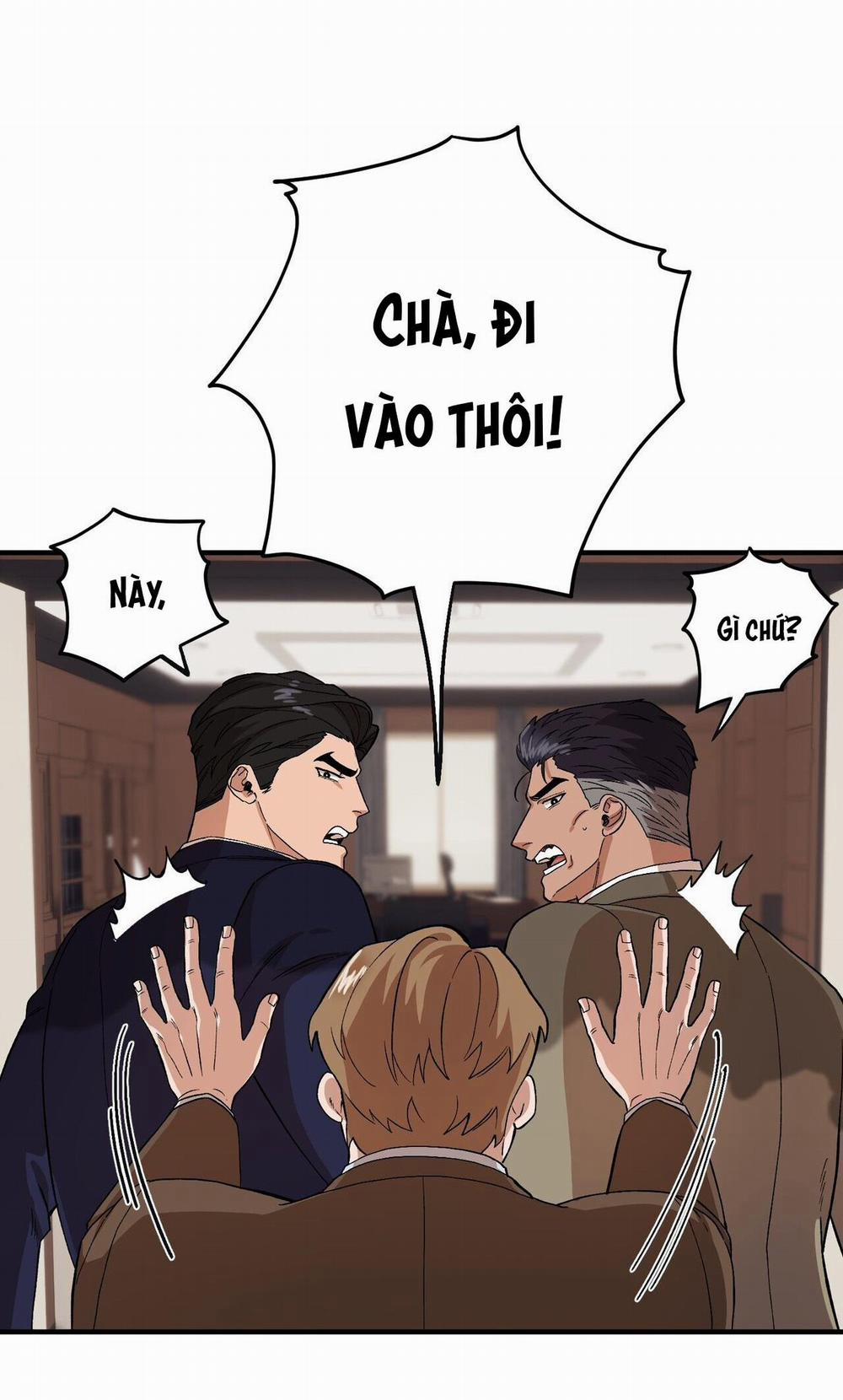 Làm Dâu Nhà Tài Phiệt Họ Kang 61 trang 47