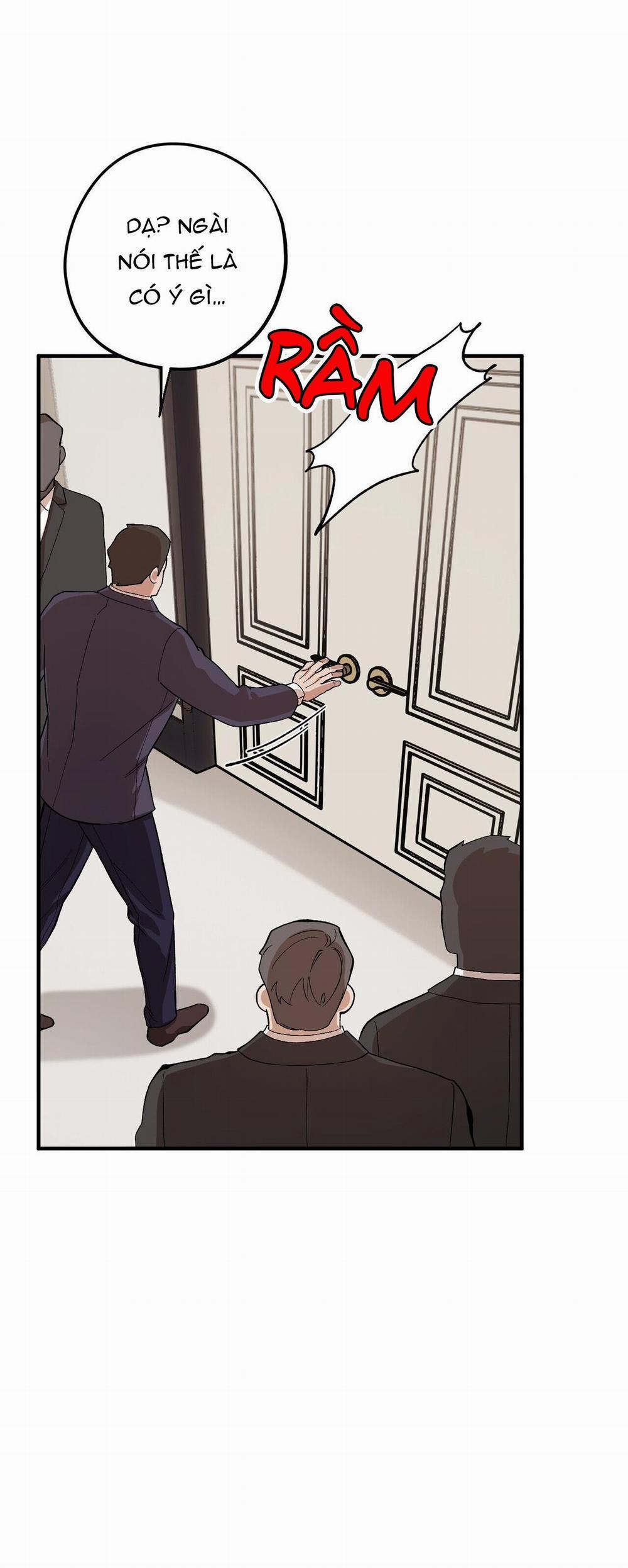 Làm Dâu Nhà Tài Phiệt Họ Kang 61 trang 50