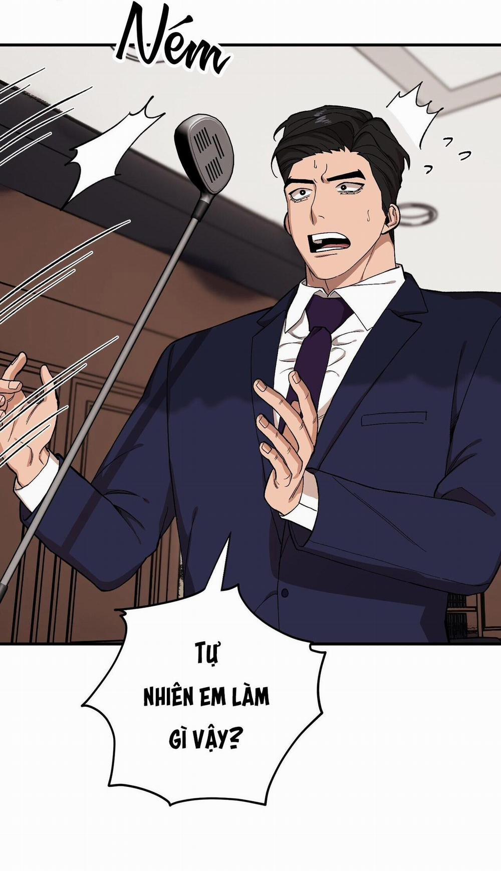 Làm Dâu Nhà Tài Phiệt Họ Kang 61 trang 54