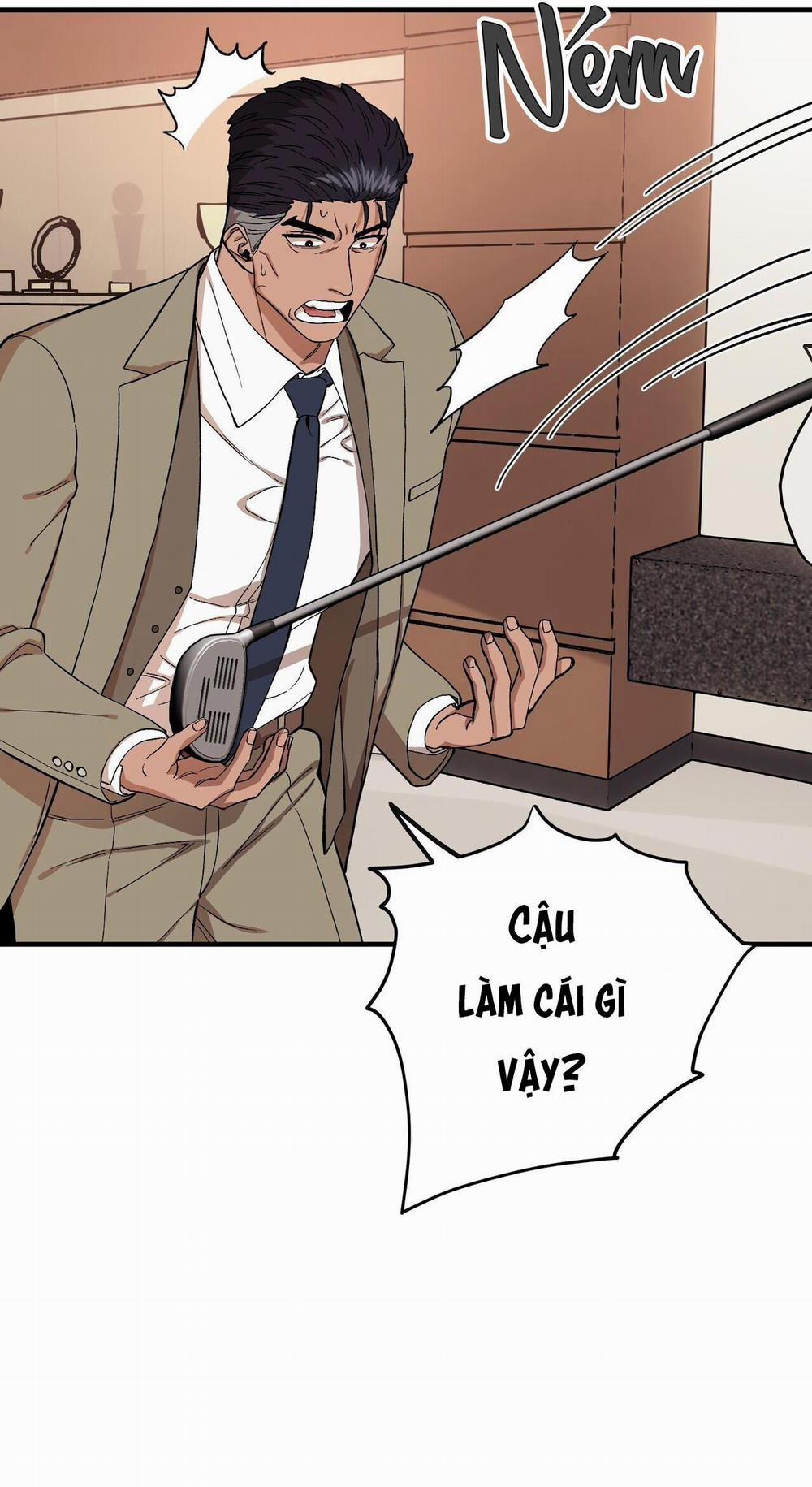 Làm Dâu Nhà Tài Phiệt Họ Kang 61 trang 56