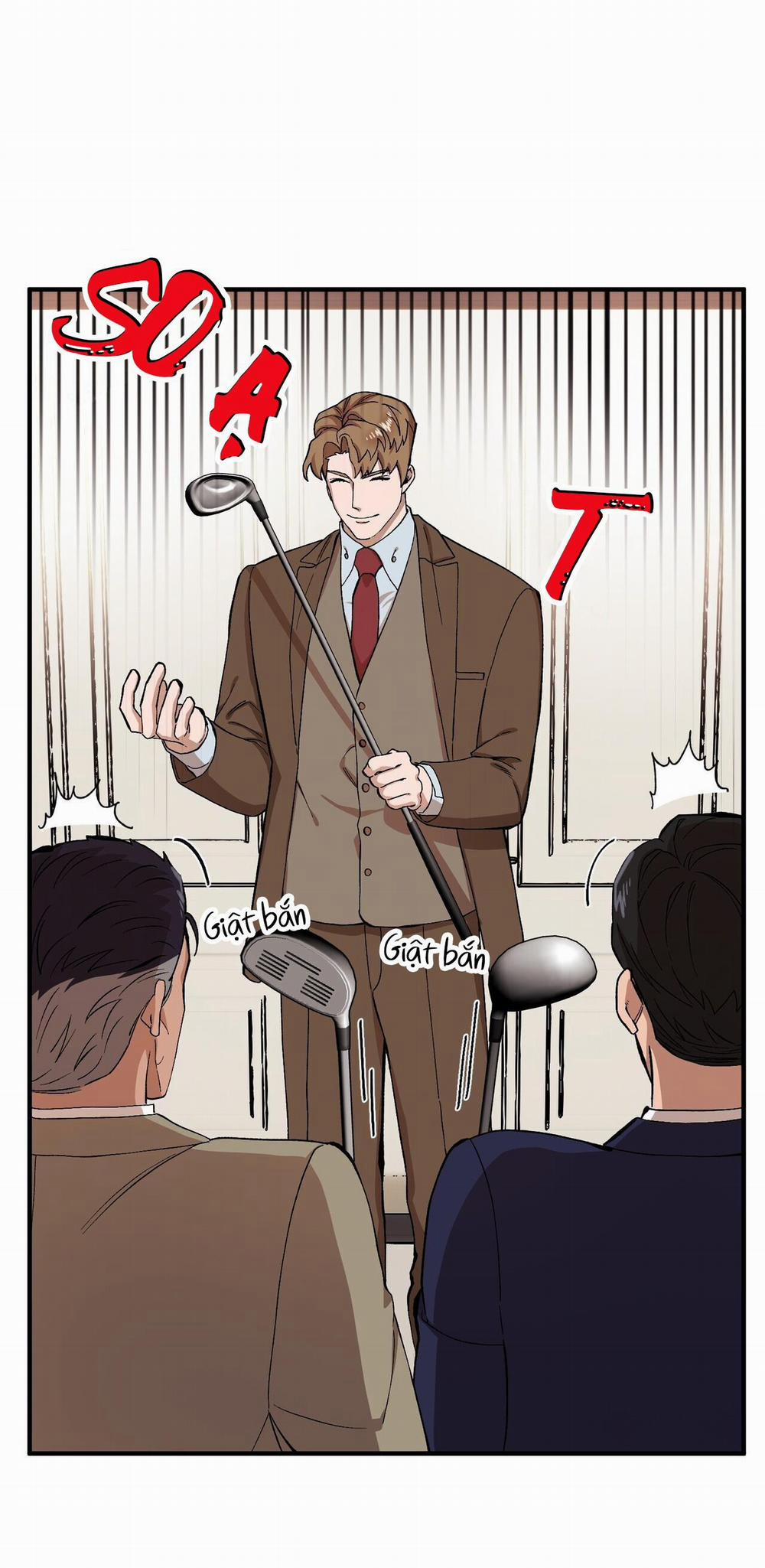 Làm Dâu Nhà Tài Phiệt Họ Kang 61 trang 57