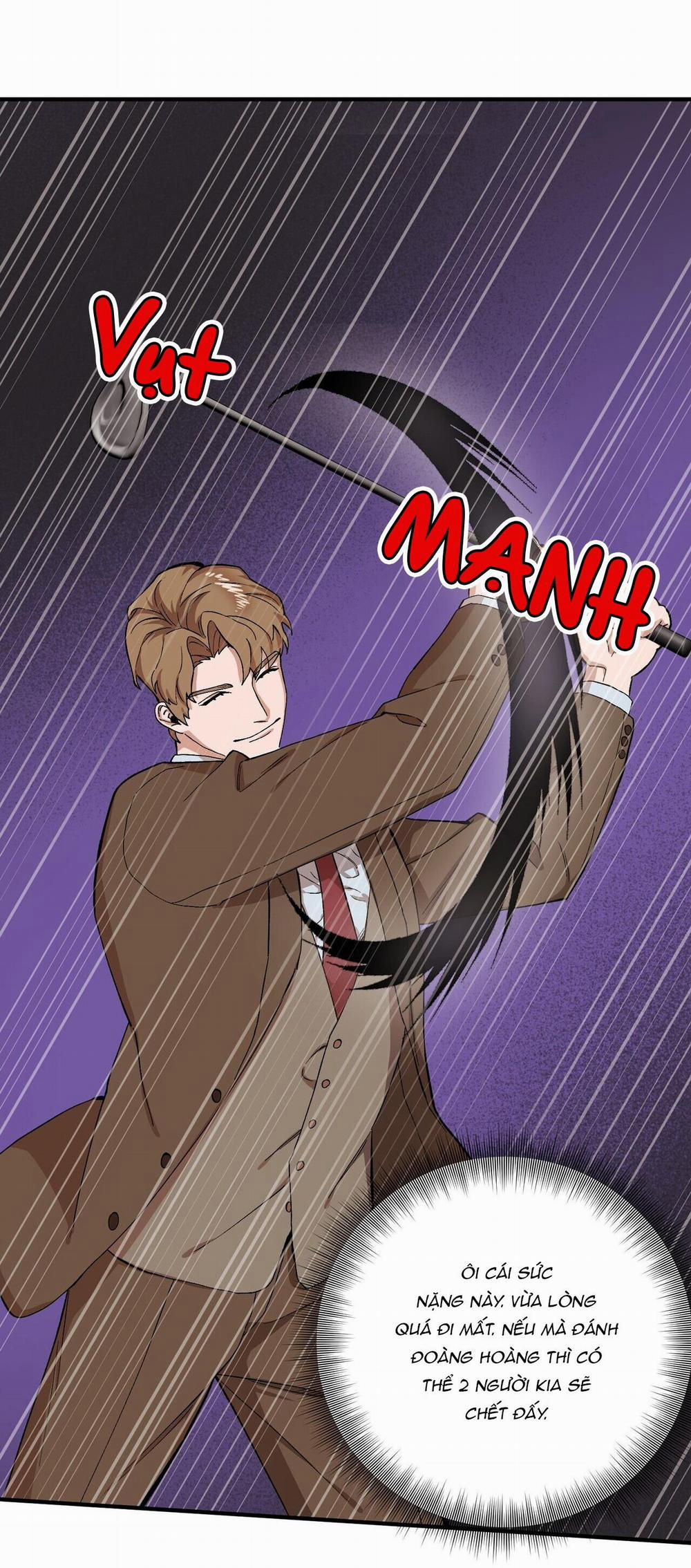 Làm Dâu Nhà Tài Phiệt Họ Kang 61 trang 58