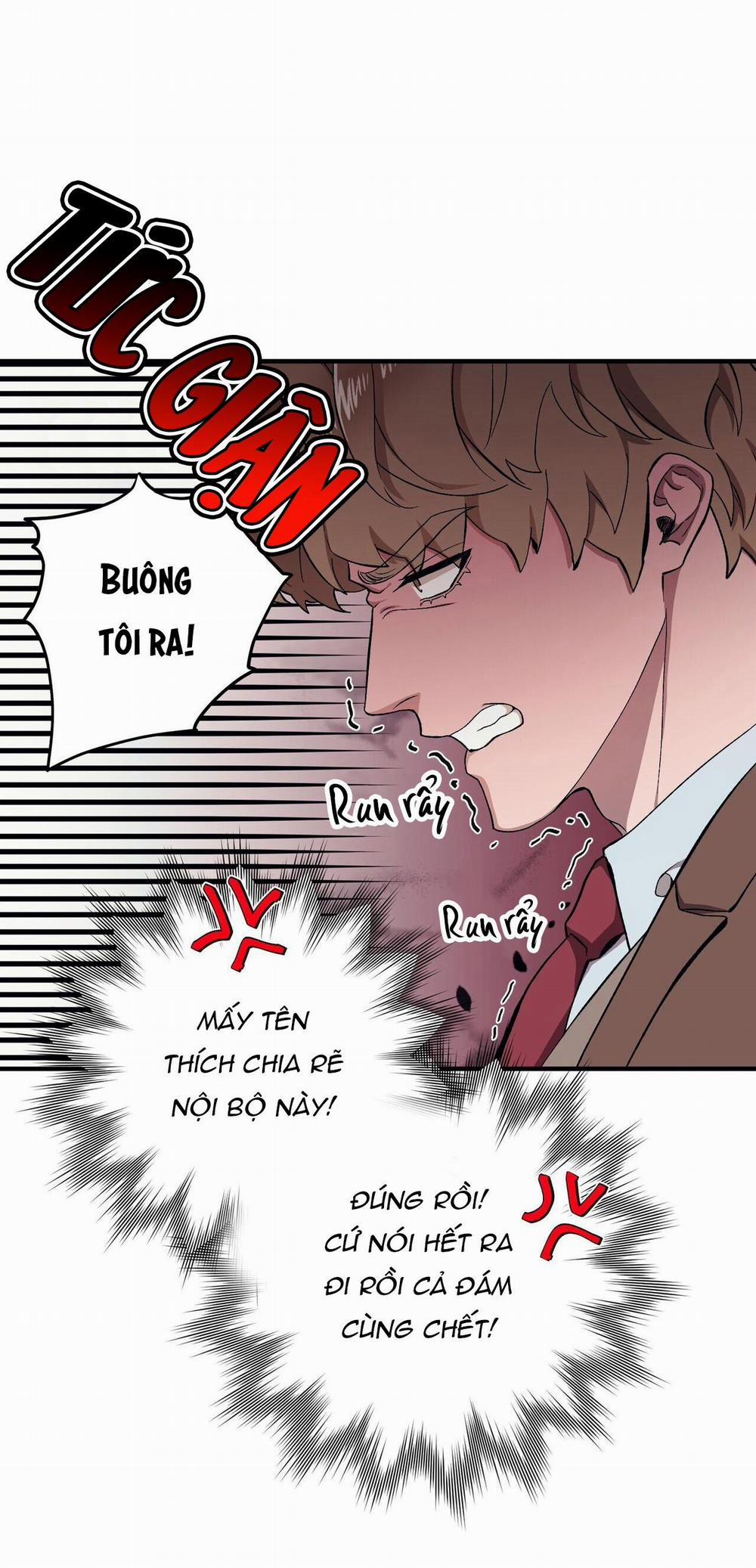 Làm Dâu Nhà Tài Phiệt Họ Kang 61 trang 6