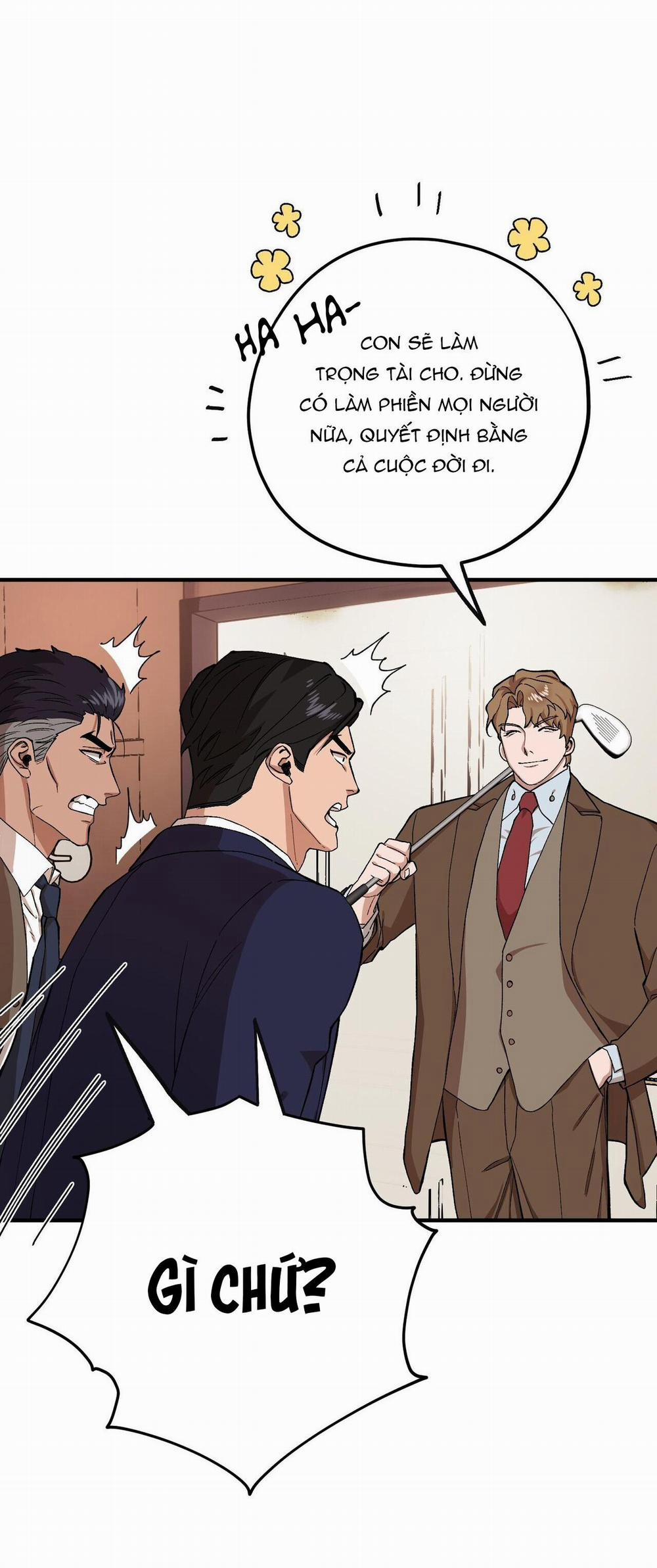 Làm Dâu Nhà Tài Phiệt Họ Kang 61 trang 61