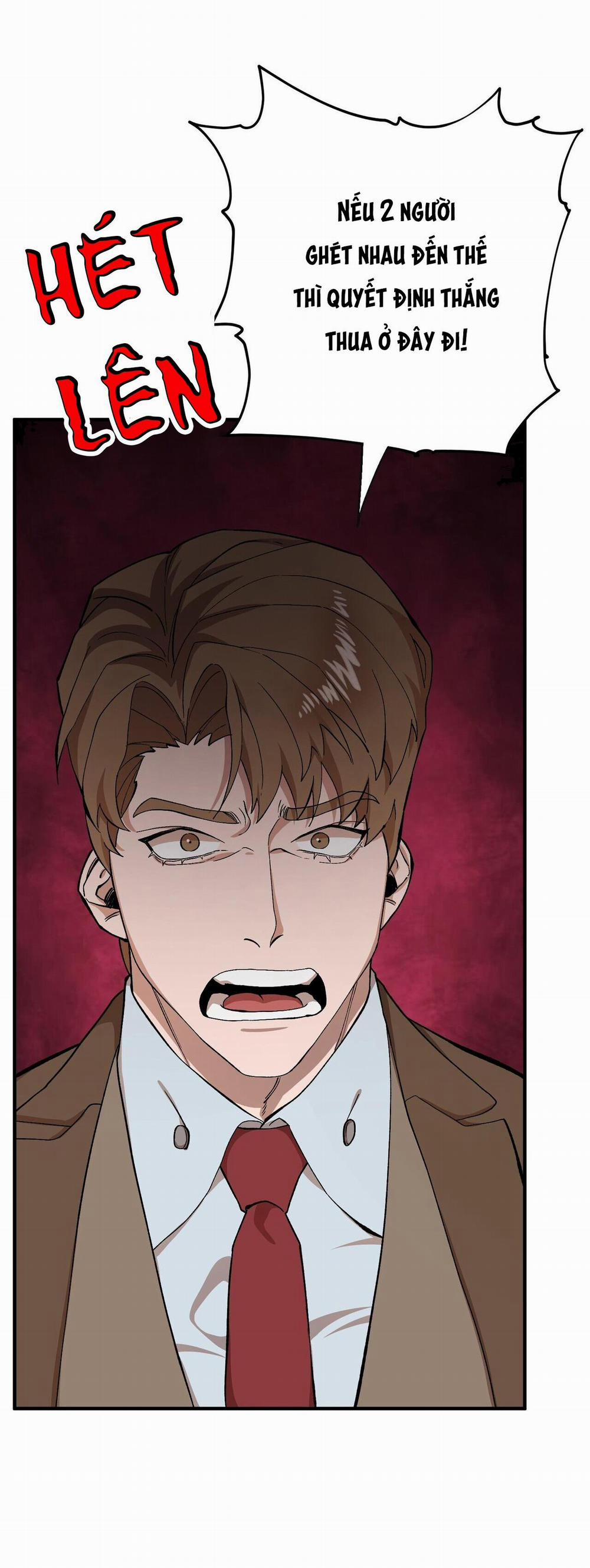 Làm Dâu Nhà Tài Phiệt Họ Kang 61 trang 62