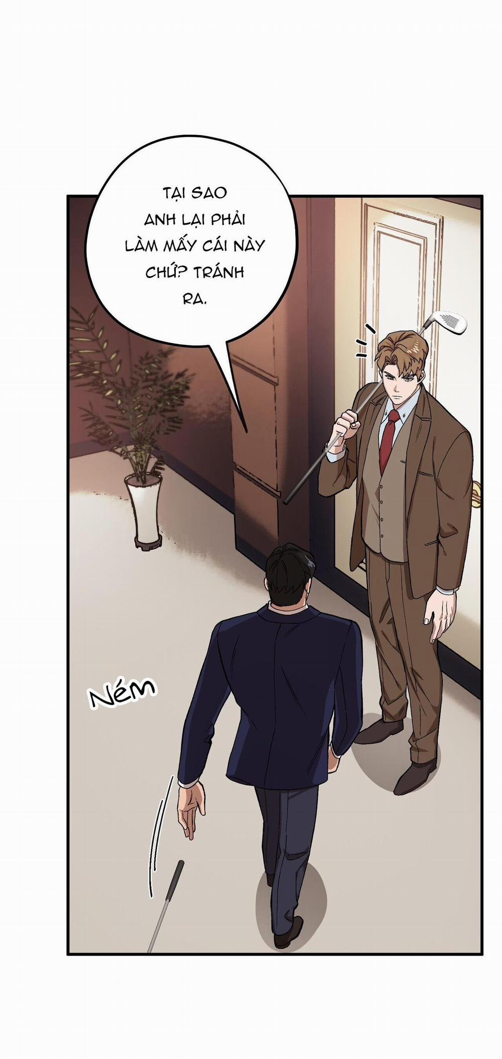 Làm Dâu Nhà Tài Phiệt Họ Kang 61 trang 63