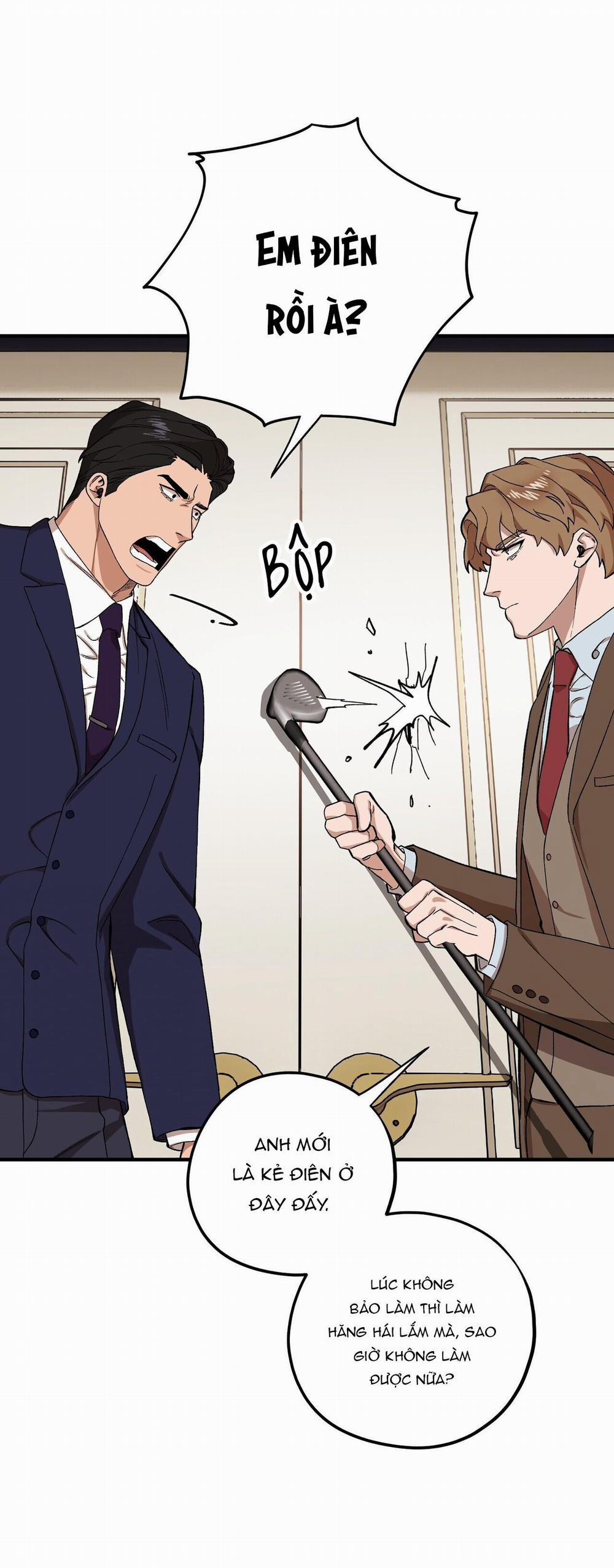 Làm Dâu Nhà Tài Phiệt Họ Kang 61 trang 66