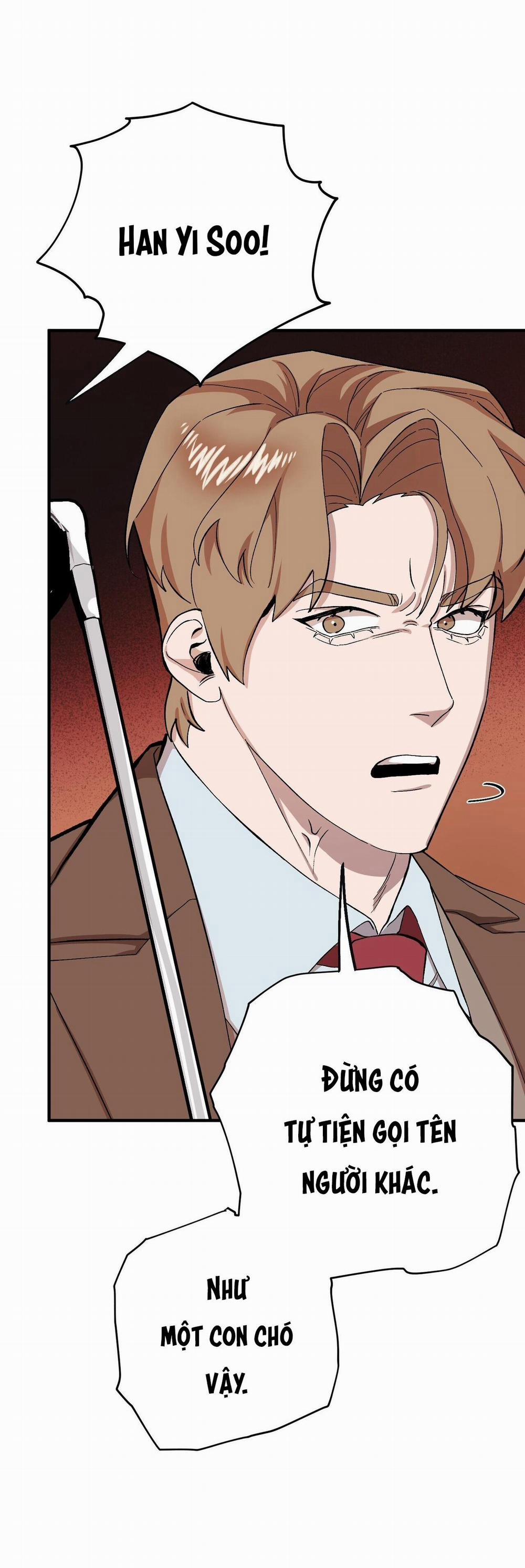 Làm Dâu Nhà Tài Phiệt Họ Kang 61 trang 67