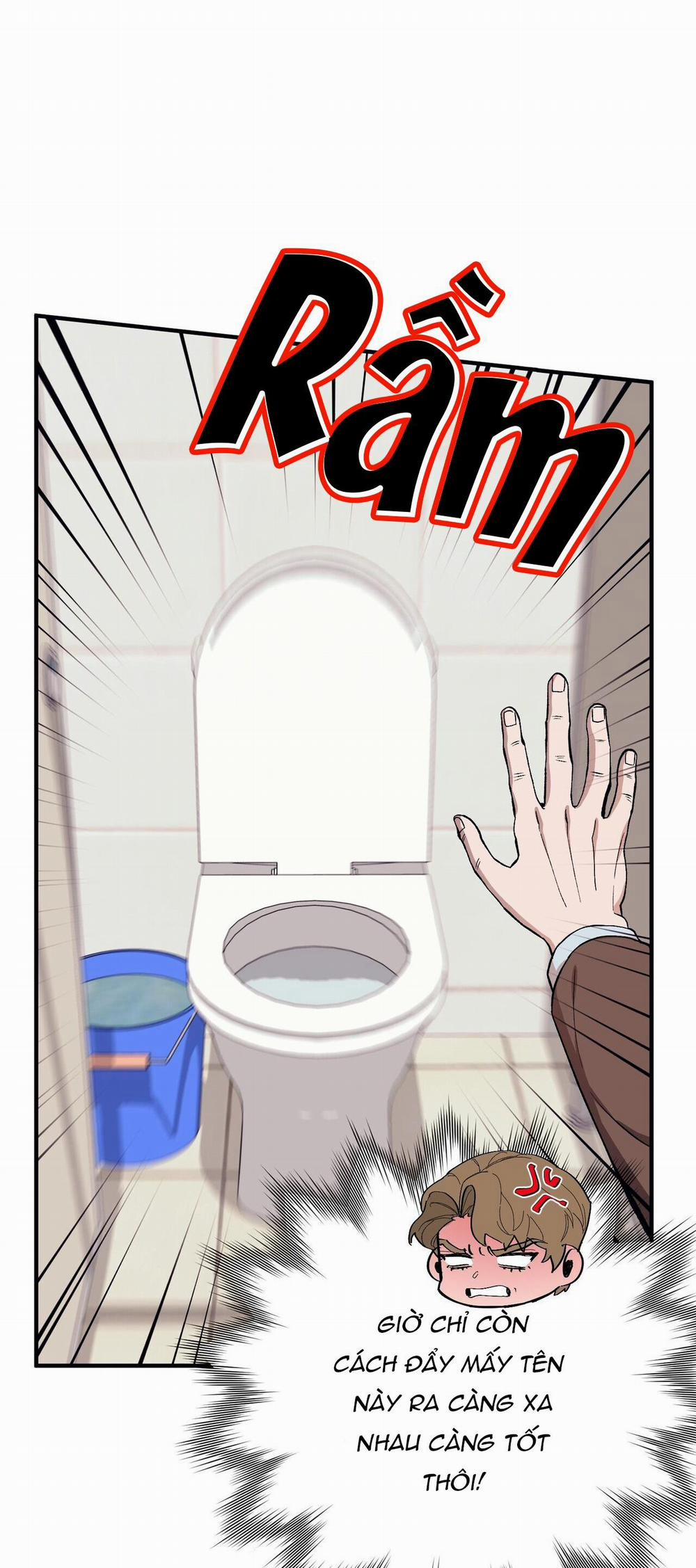 Làm Dâu Nhà Tài Phiệt Họ Kang 61 trang 8