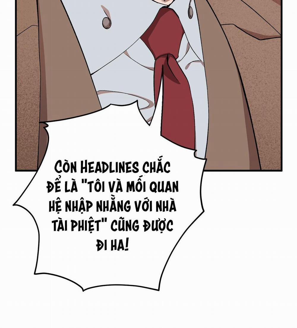 Làm Dâu Nhà Tài Phiệt Họ Kang 62 trang 10