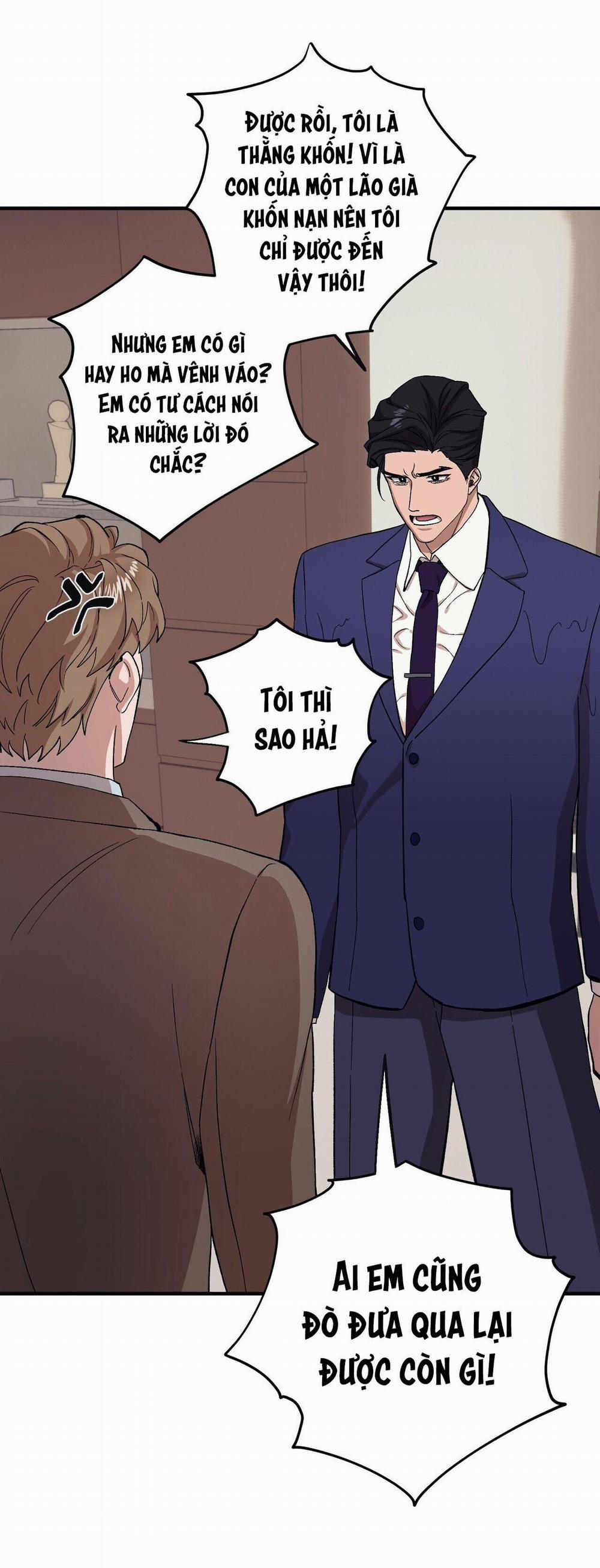 Làm Dâu Nhà Tài Phiệt Họ Kang 62 trang 15