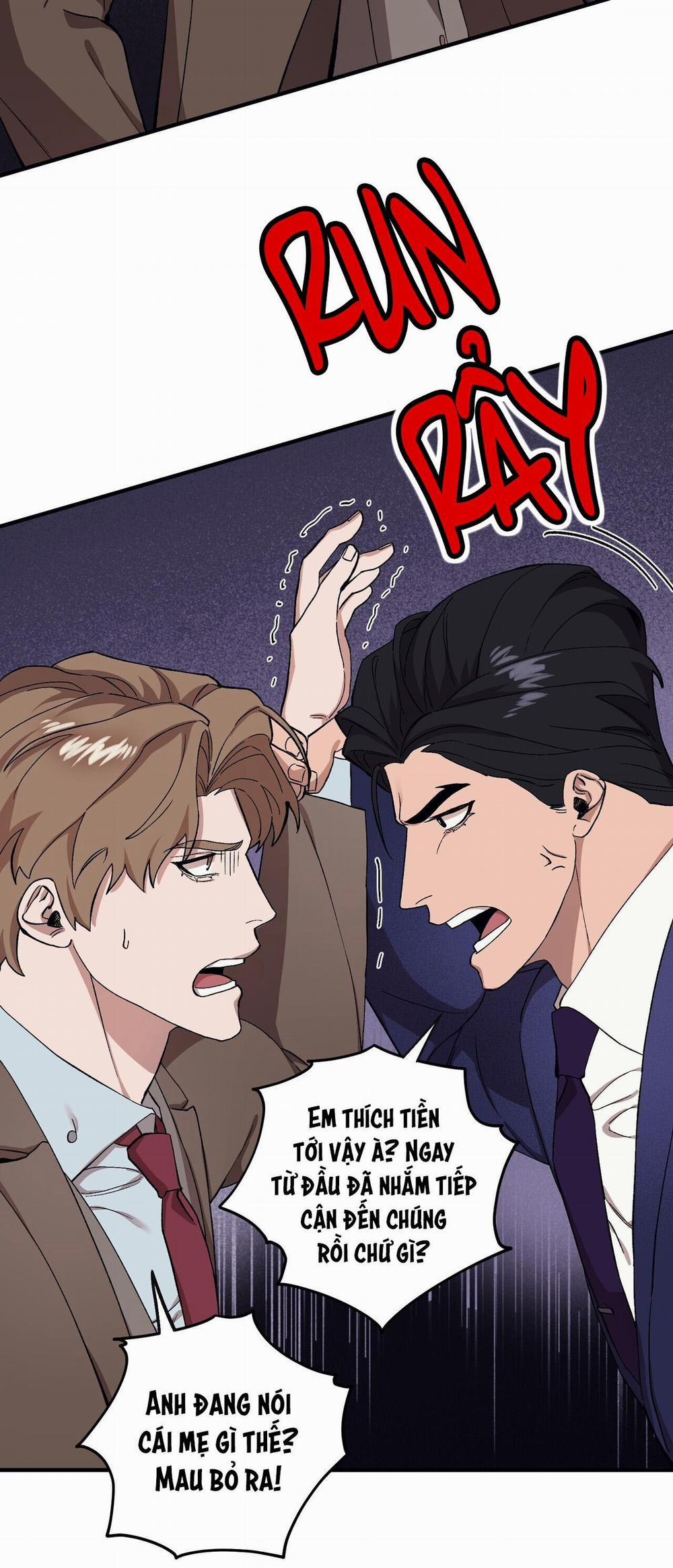 Làm Dâu Nhà Tài Phiệt Họ Kang 62 trang 20