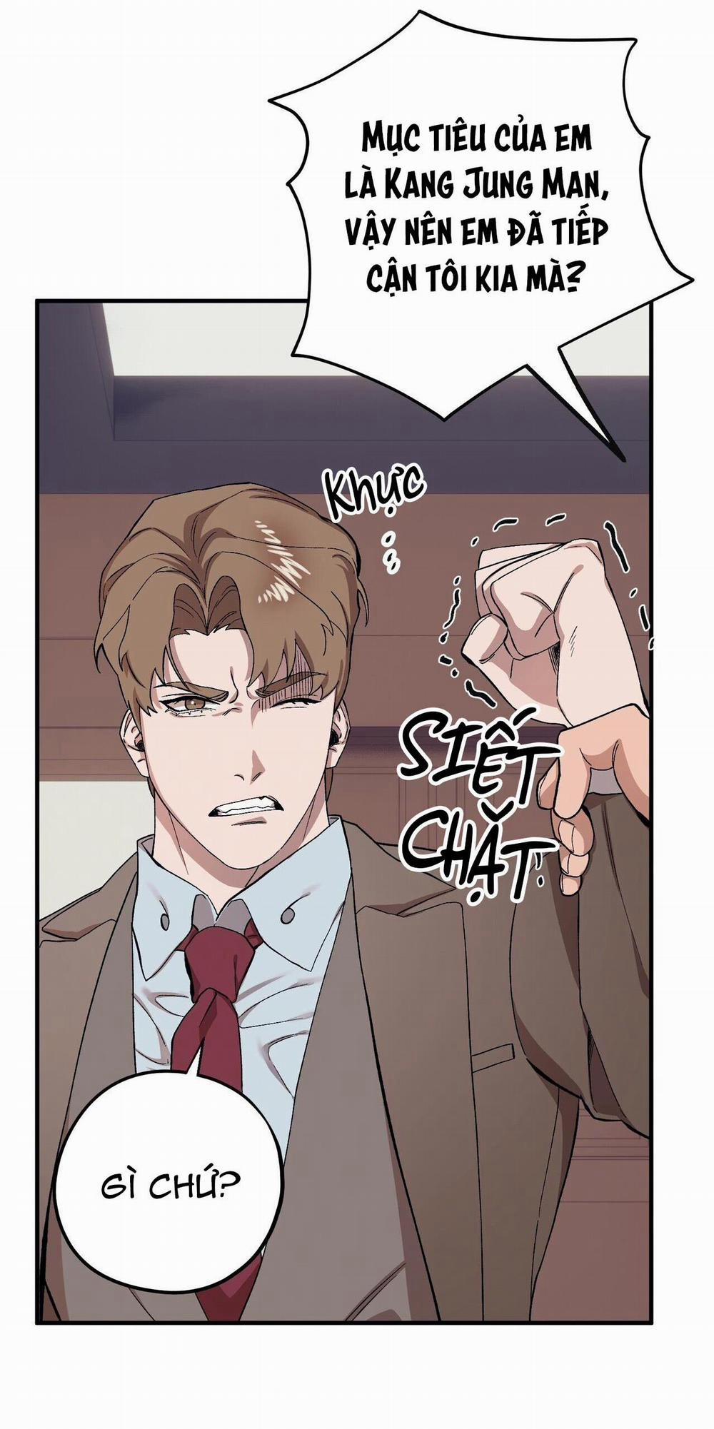 Làm Dâu Nhà Tài Phiệt Họ Kang 62 trang 21