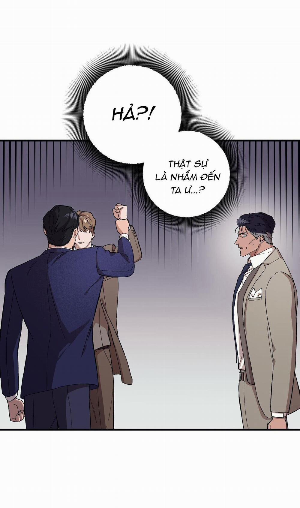 Làm Dâu Nhà Tài Phiệt Họ Kang 62 trang 22