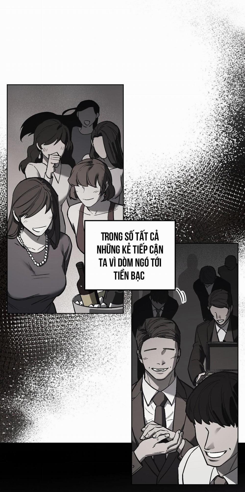Làm Dâu Nhà Tài Phiệt Họ Kang 62 trang 30