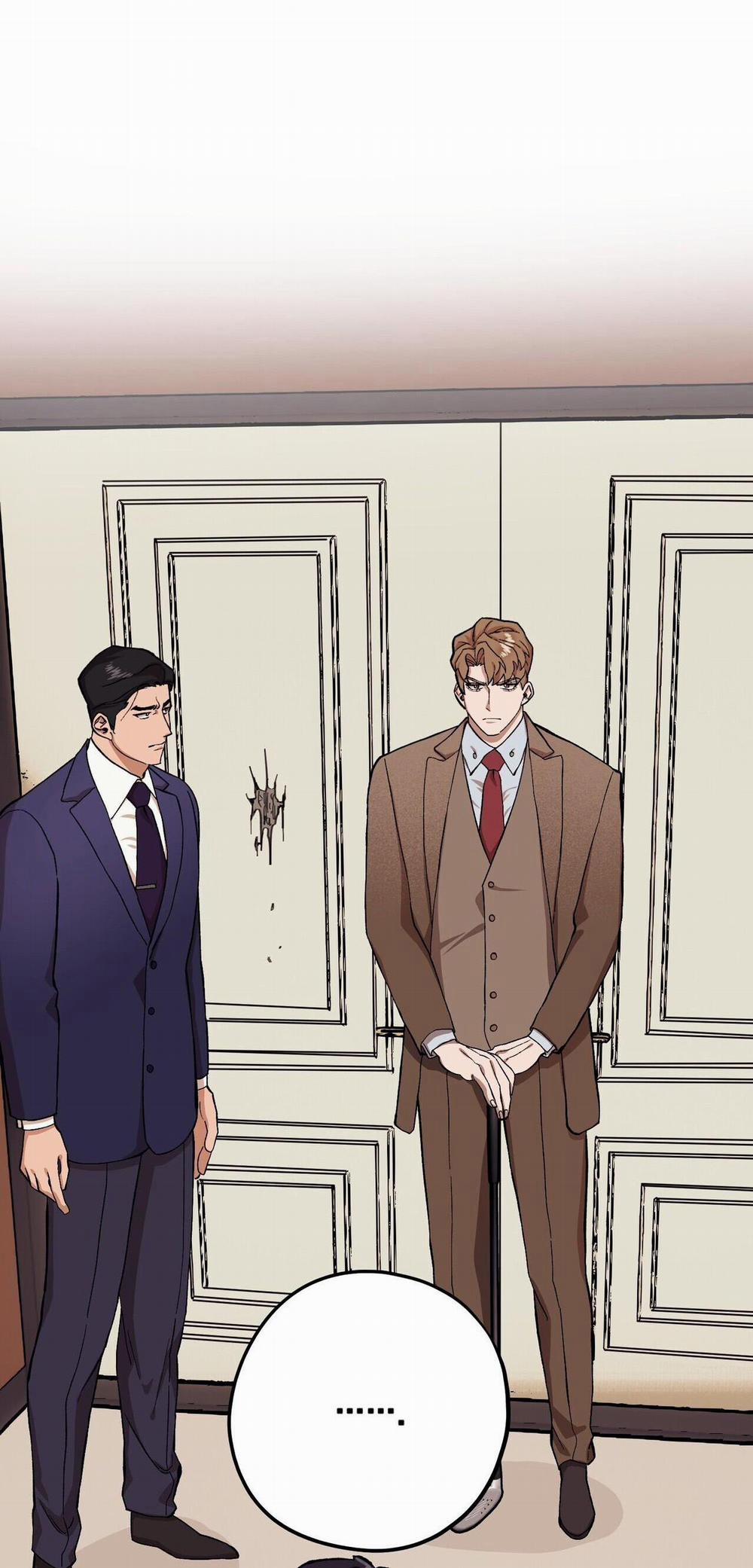 Làm Dâu Nhà Tài Phiệt Họ Kang 62 trang 4