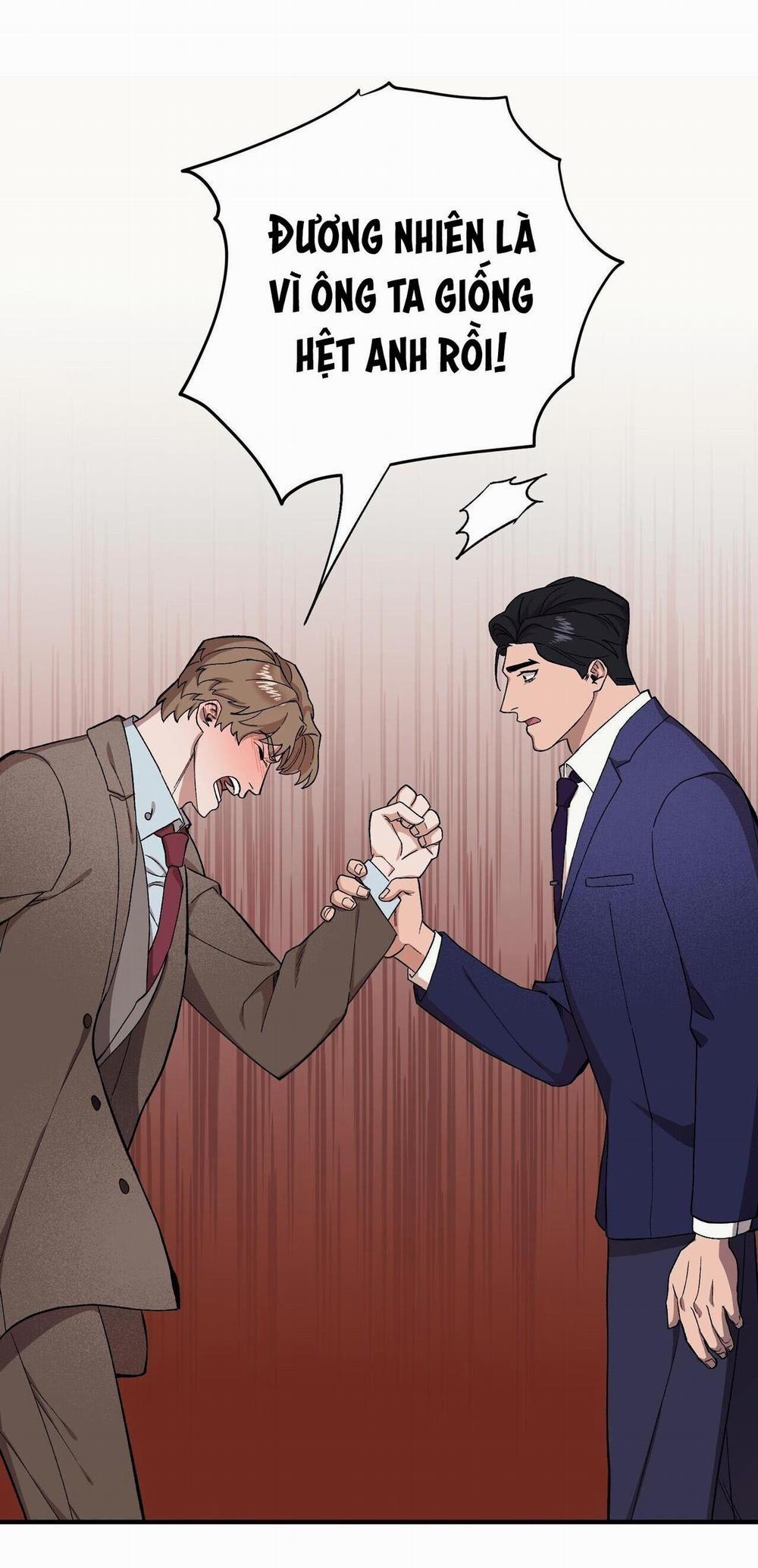 Làm Dâu Nhà Tài Phiệt Họ Kang 62 trang 48