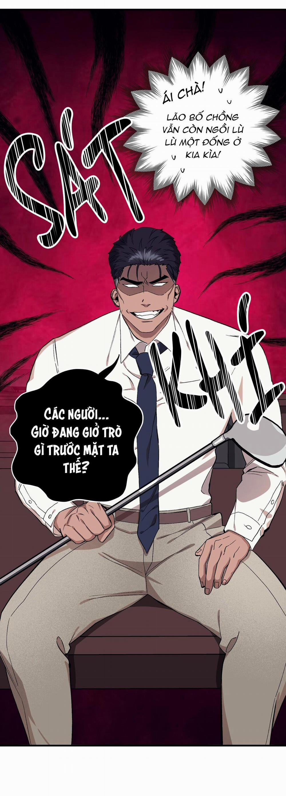 Làm Dâu Nhà Tài Phiệt Họ Kang 62 trang 52