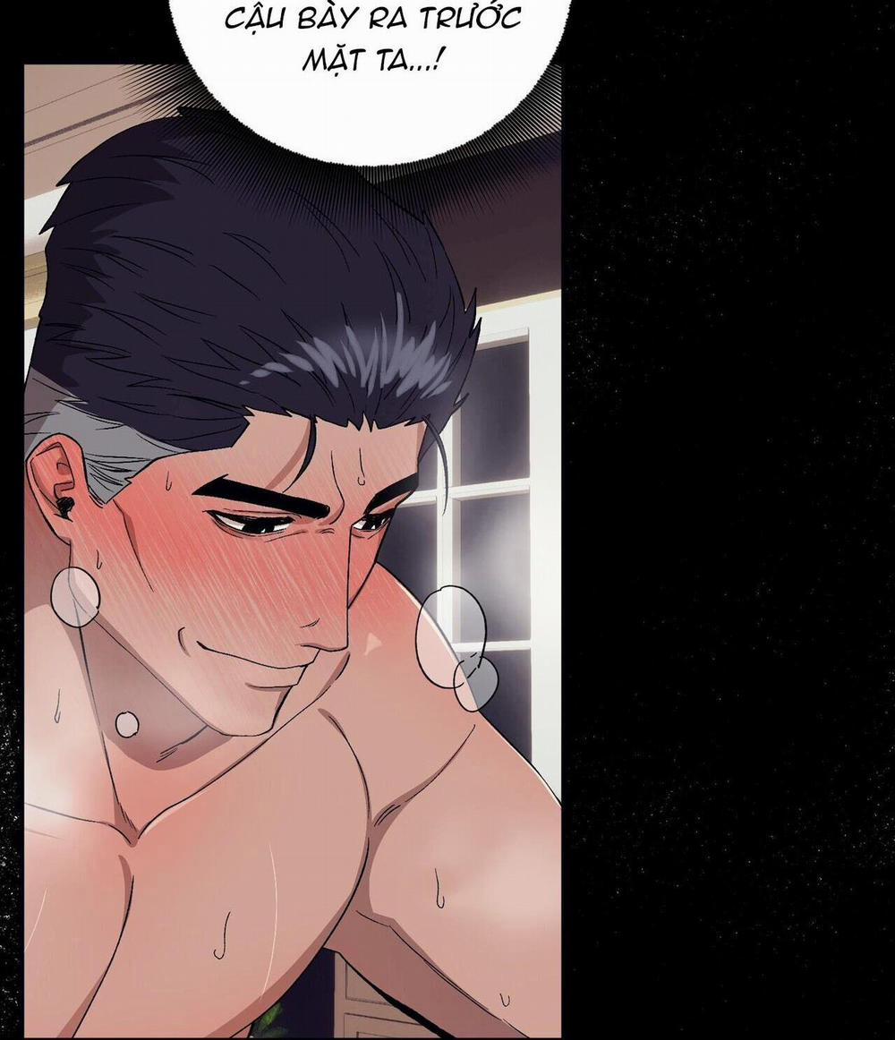 Làm Dâu Nhà Tài Phiệt Họ Kang 62 trang 56