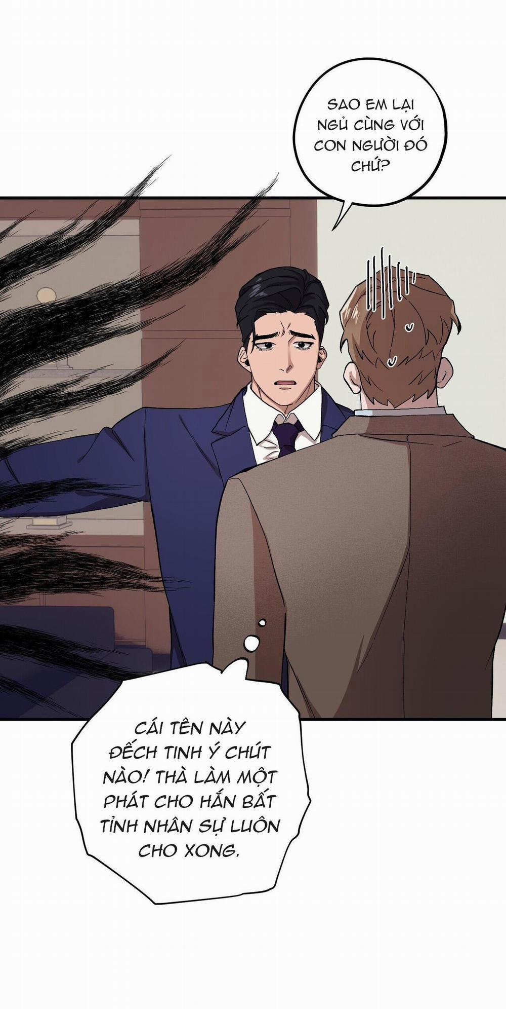 Làm Dâu Nhà Tài Phiệt Họ Kang 62 trang 65