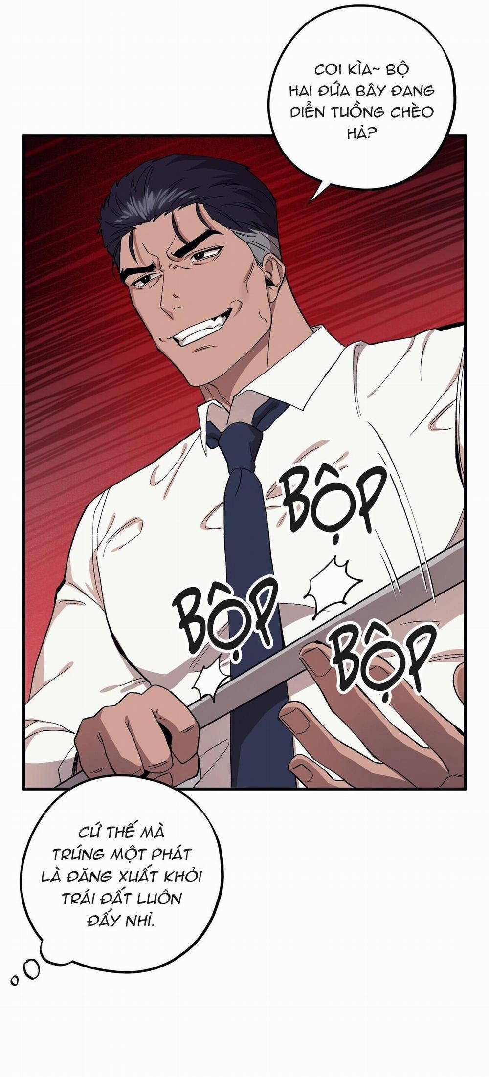 Làm Dâu Nhà Tài Phiệt Họ Kang 62 trang 68