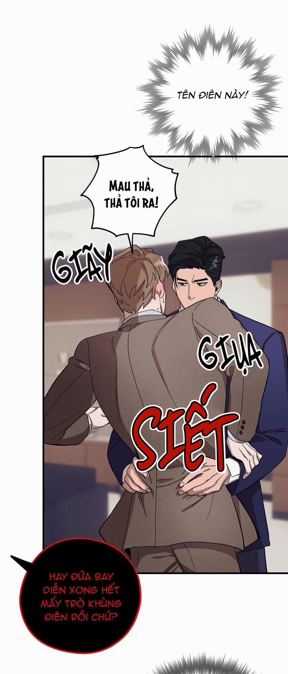 Làm Dâu Nhà Tài Phiệt Họ Kang 62 trang 78