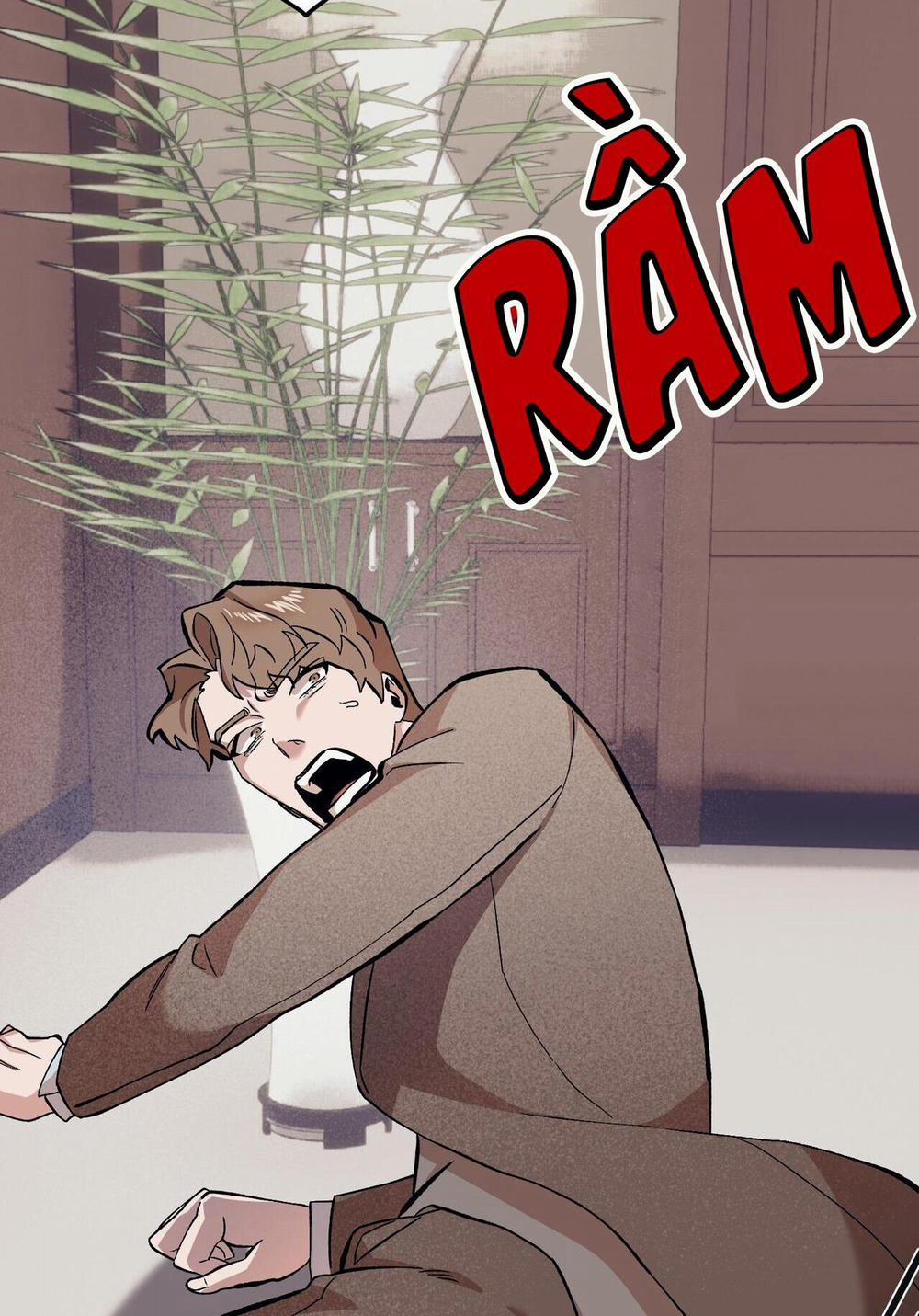 Làm Dâu Nhà Tài Phiệt Họ Kang 63 trang 12