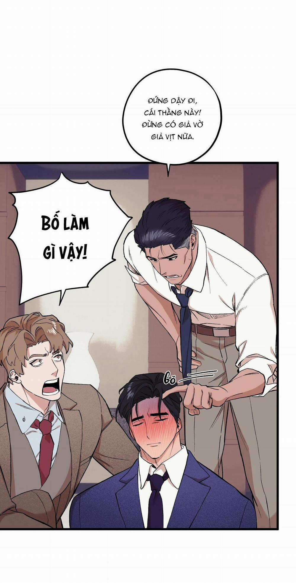 Làm Dâu Nhà Tài Phiệt Họ Kang 63 trang 22