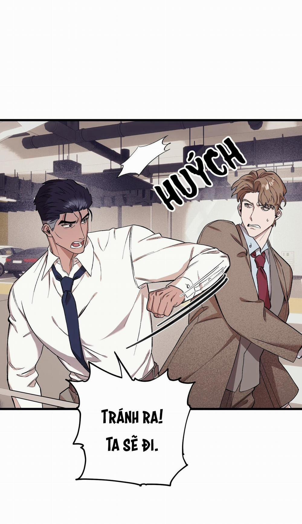 Làm Dâu Nhà Tài Phiệt Họ Kang 63 trang 38