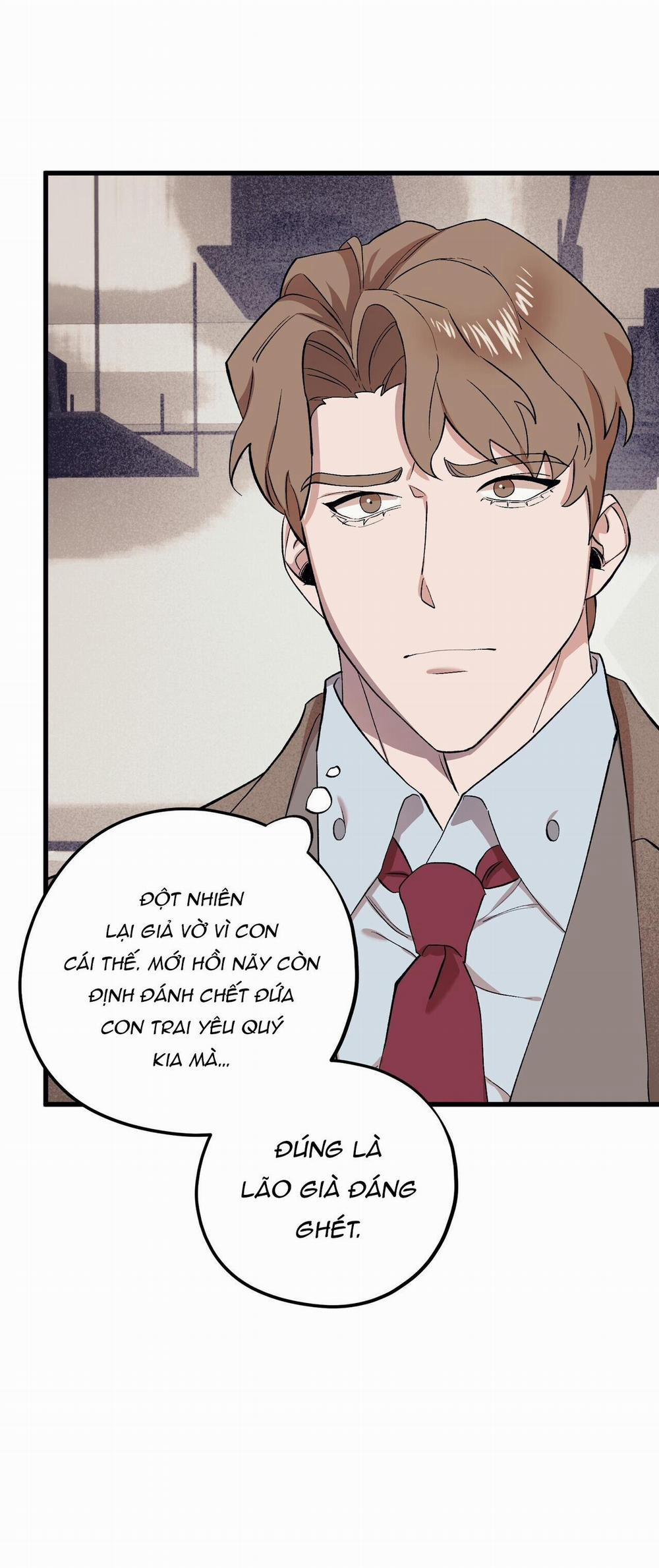 Làm Dâu Nhà Tài Phiệt Họ Kang 63 trang 40