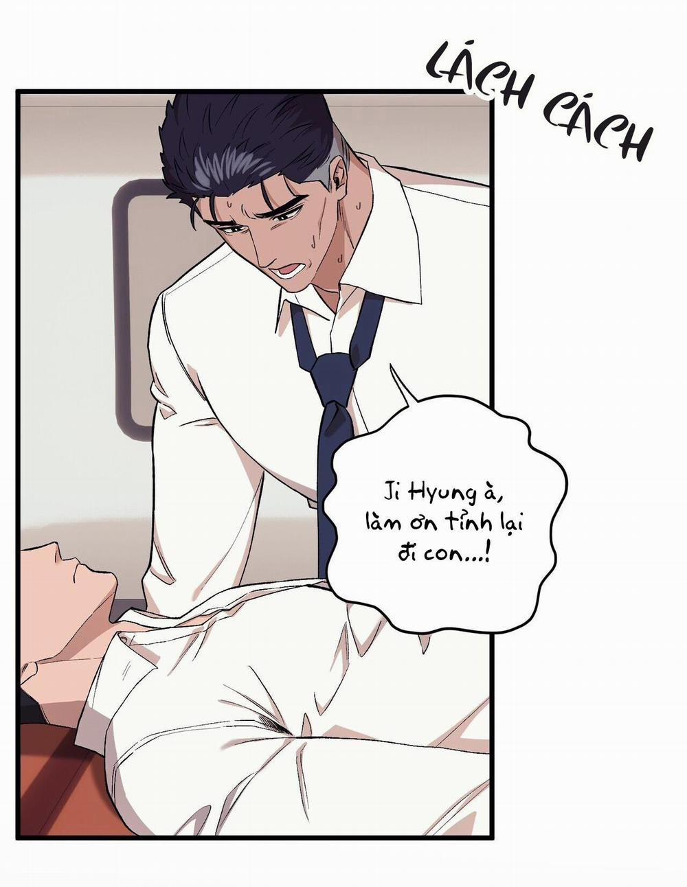 Làm Dâu Nhà Tài Phiệt Họ Kang 63 trang 42