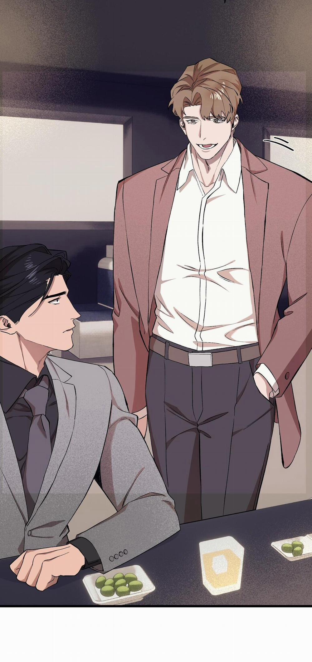 Làm Dâu Nhà Tài Phiệt Họ Kang 63 trang 47