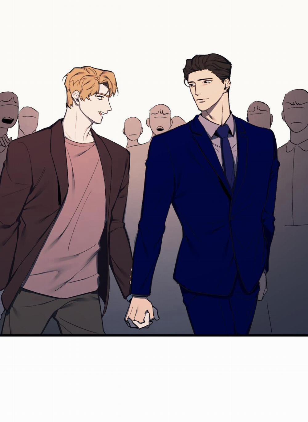 Làm Dâu Nhà Tài Phiệt Họ Kang 63 trang 51