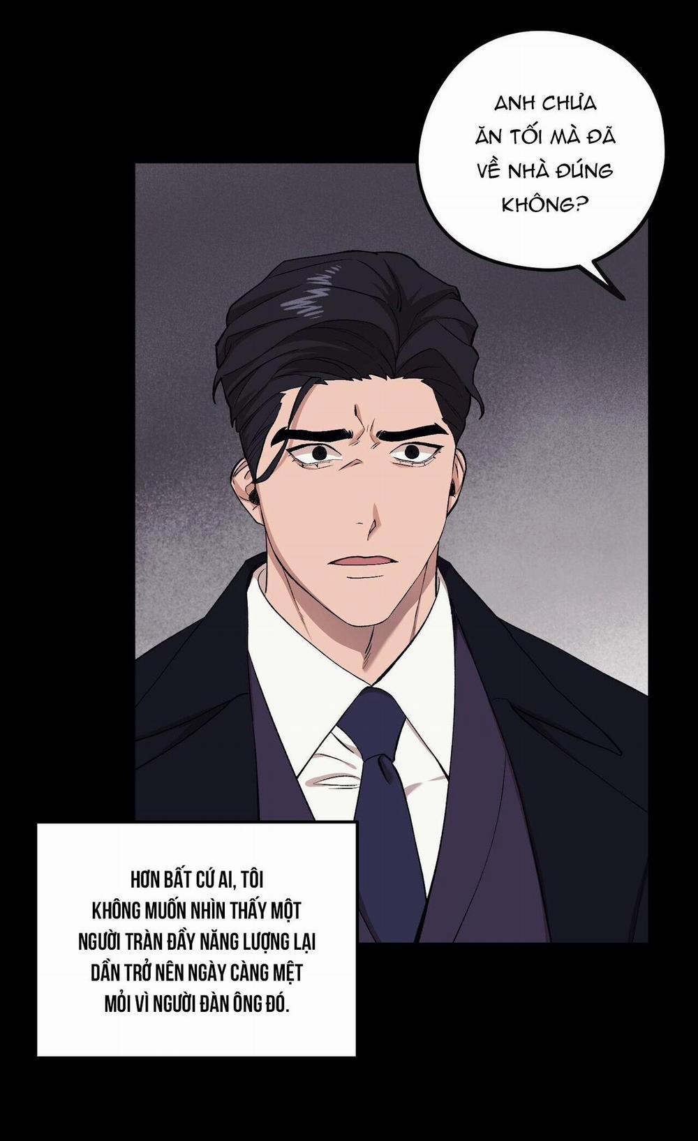 Làm Dâu Nhà Tài Phiệt Họ Kang 63 trang 56