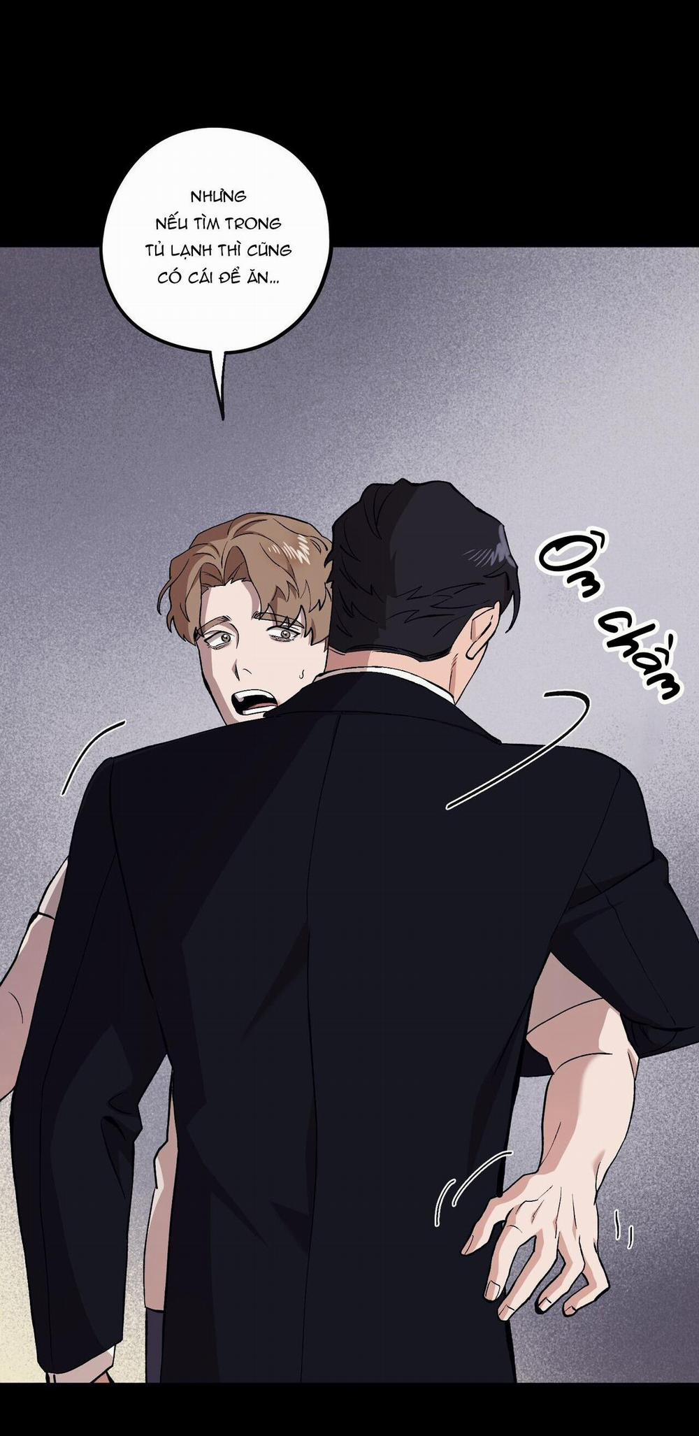 Làm Dâu Nhà Tài Phiệt Họ Kang 63 trang 58