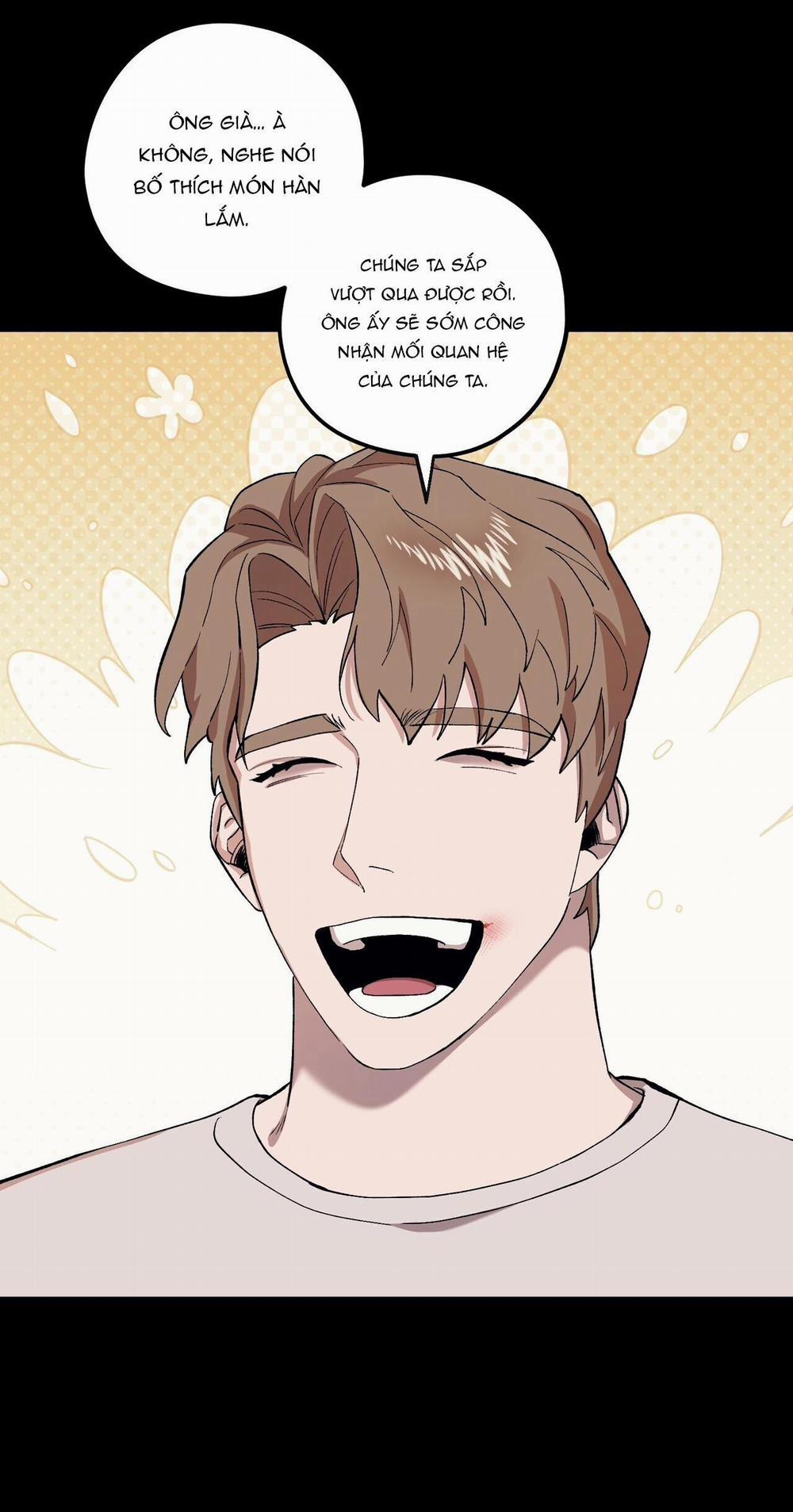 Làm Dâu Nhà Tài Phiệt Họ Kang 63 trang 61