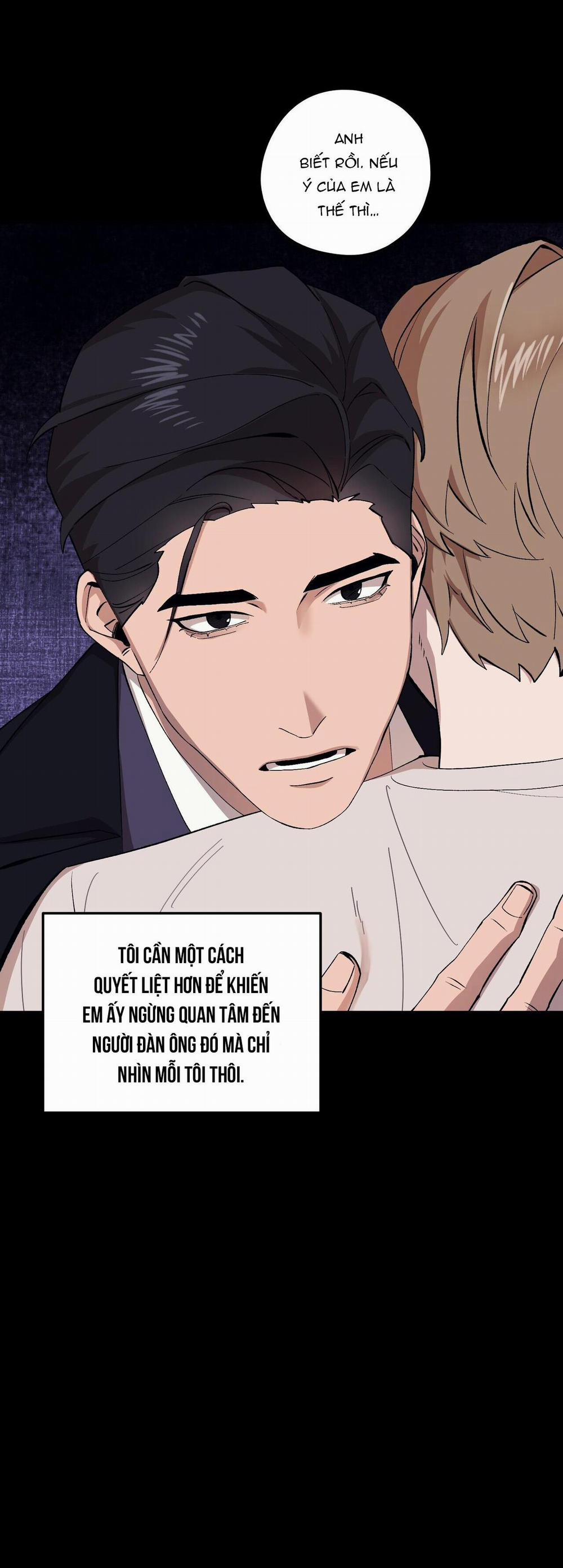 Làm Dâu Nhà Tài Phiệt Họ Kang 63 trang 64