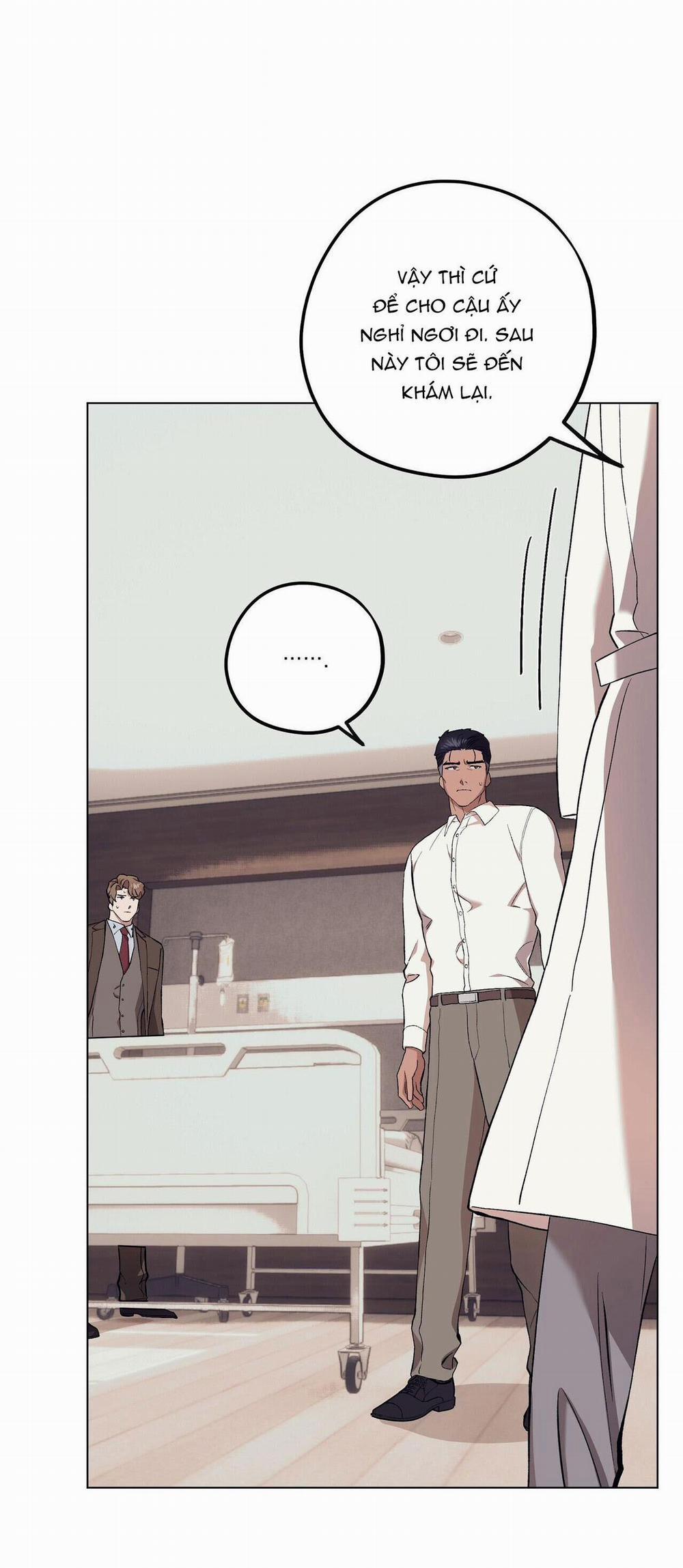 Làm Dâu Nhà Tài Phiệt Họ Kang 64 trang 11