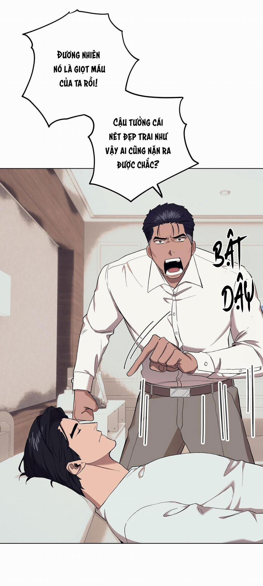 Làm Dâu Nhà Tài Phiệt Họ Kang 64 trang 17