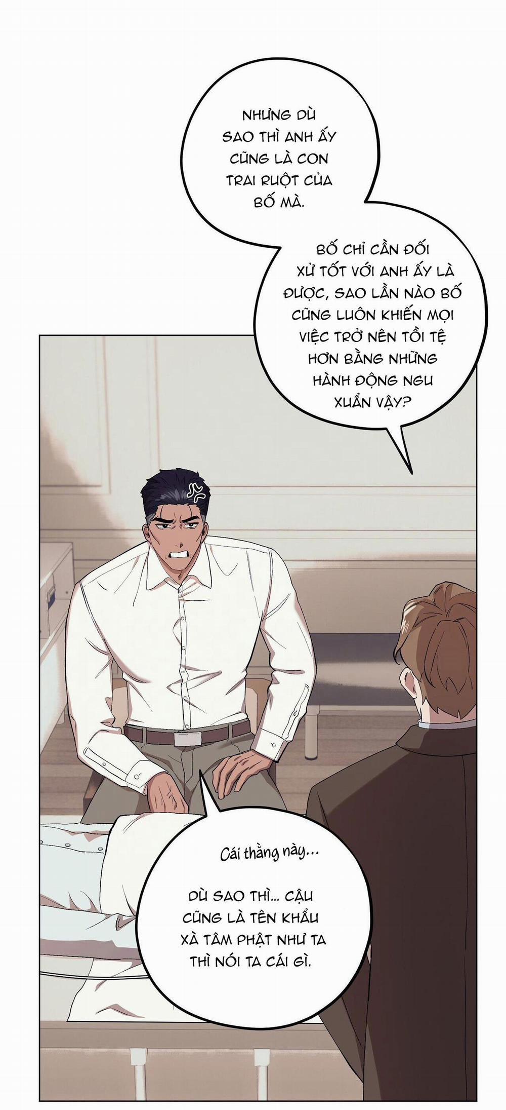 Làm Dâu Nhà Tài Phiệt Họ Kang 64 trang 24