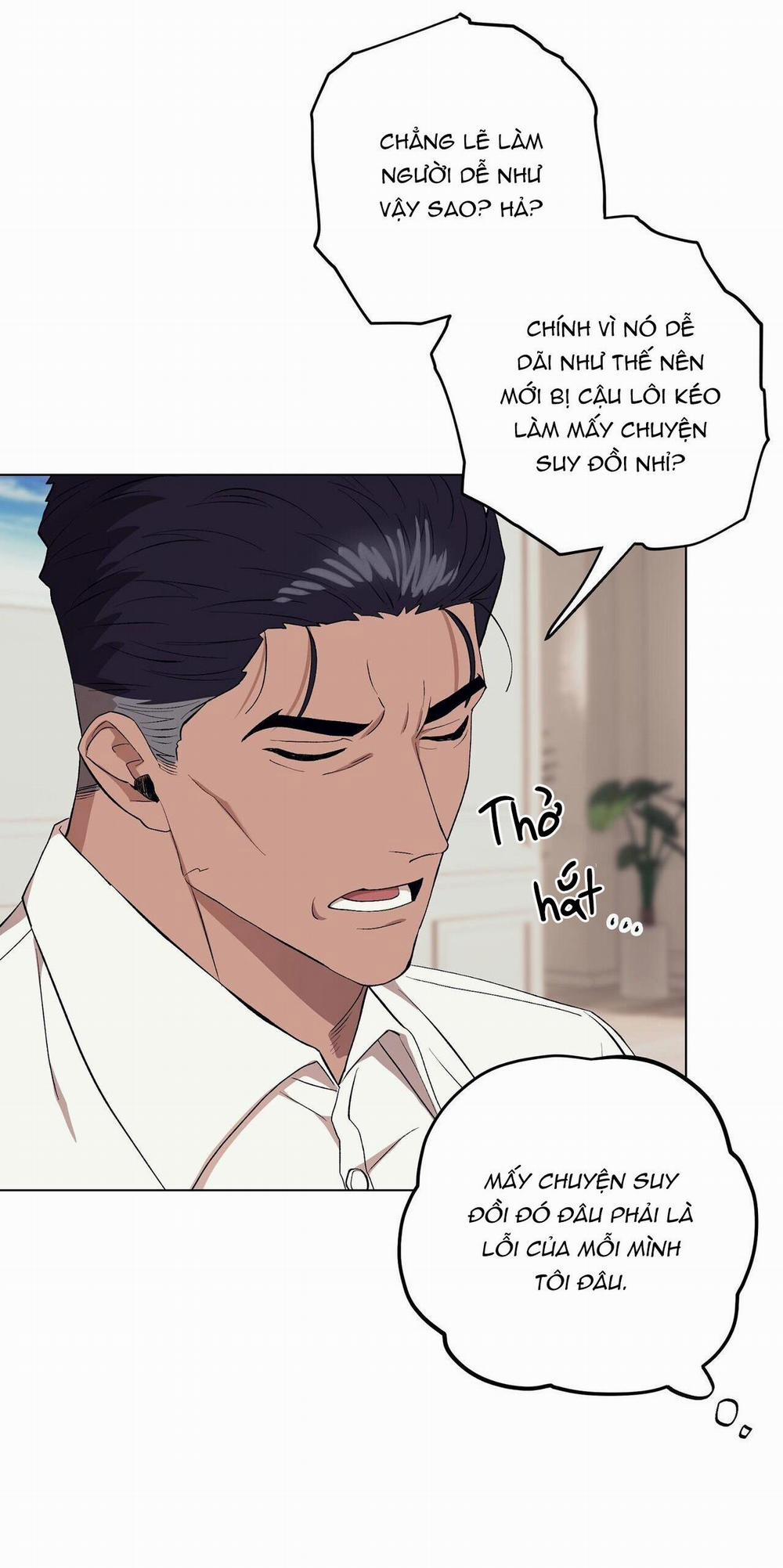 Làm Dâu Nhà Tài Phiệt Họ Kang 64 trang 25