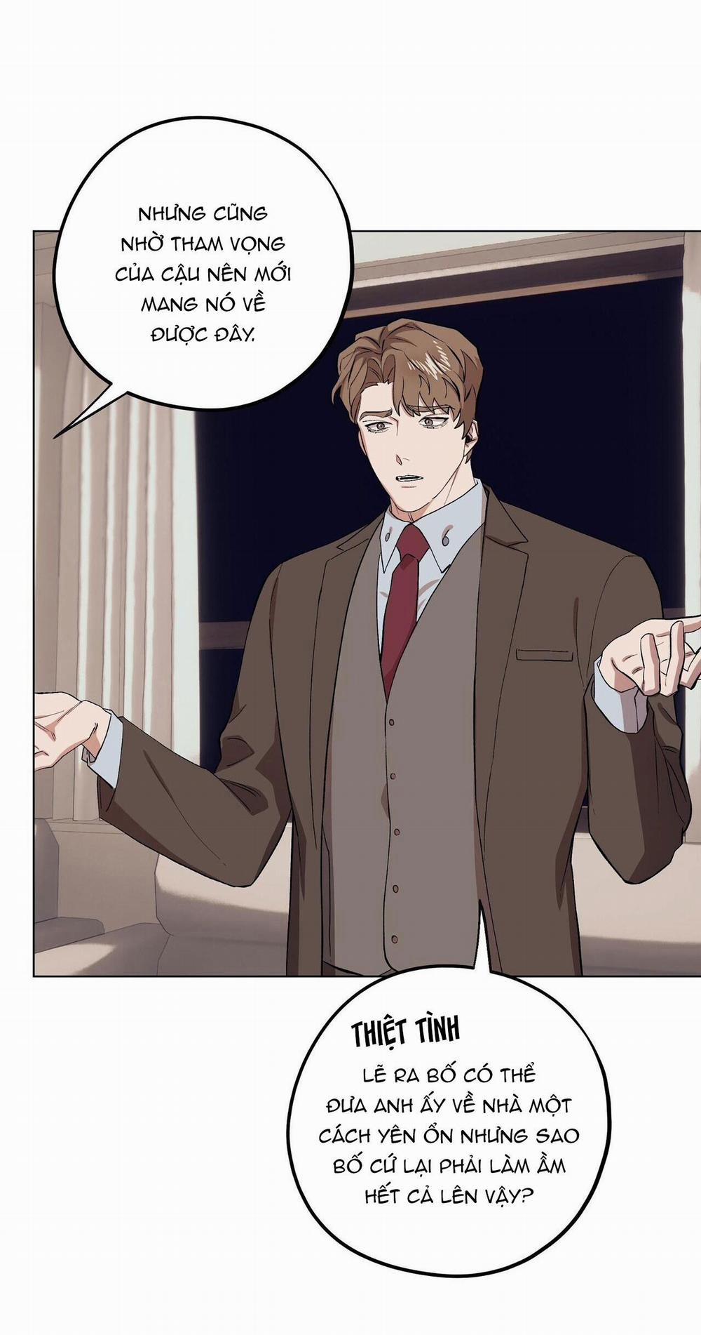 Làm Dâu Nhà Tài Phiệt Họ Kang 64 trang 26