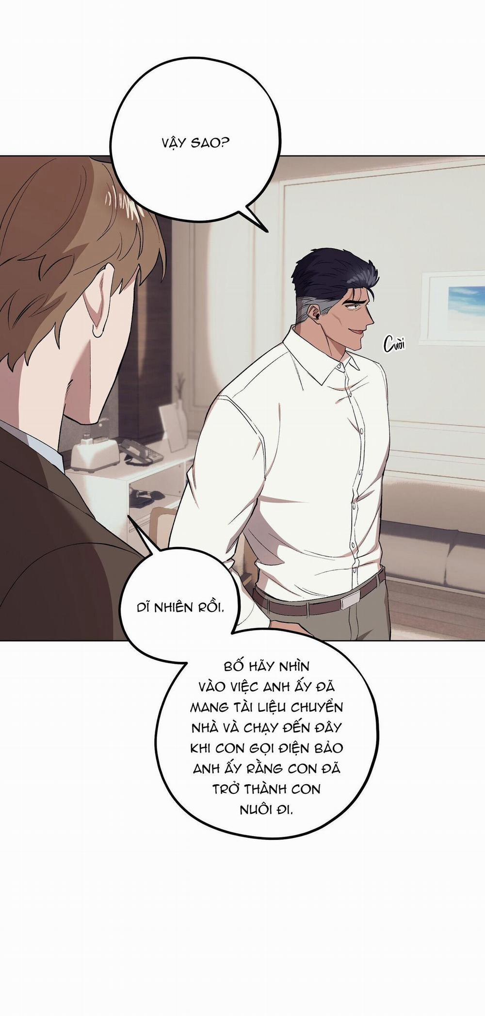 Làm Dâu Nhà Tài Phiệt Họ Kang 64 trang 33