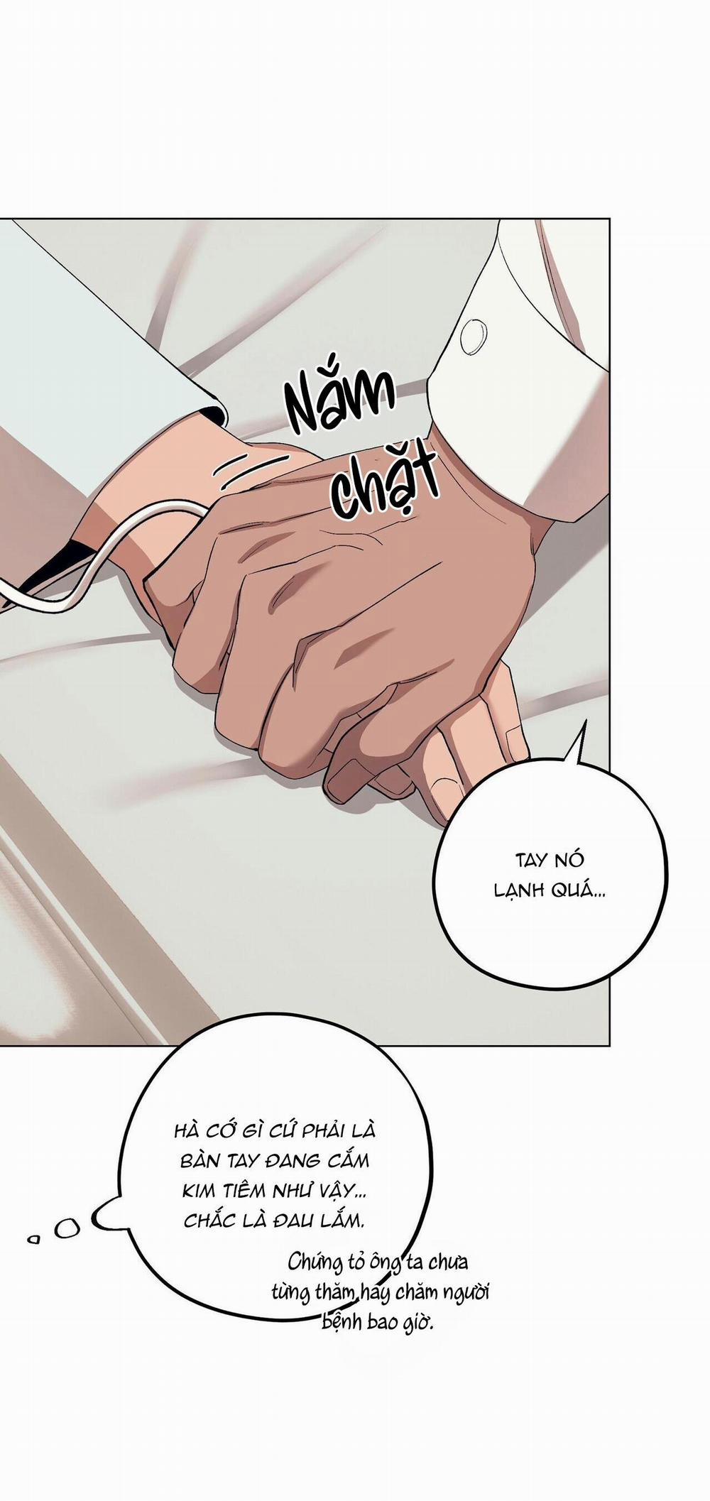 Làm Dâu Nhà Tài Phiệt Họ Kang 64 trang 37