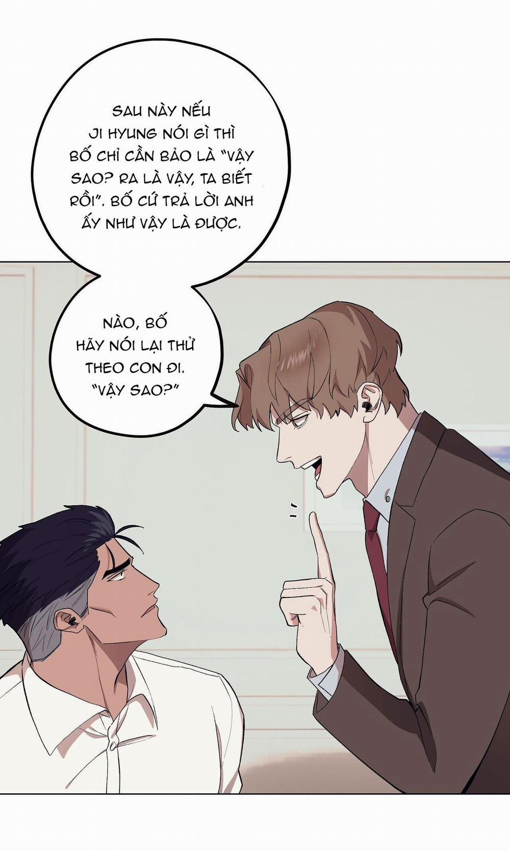 Làm Dâu Nhà Tài Phiệt Họ Kang 64 trang 44