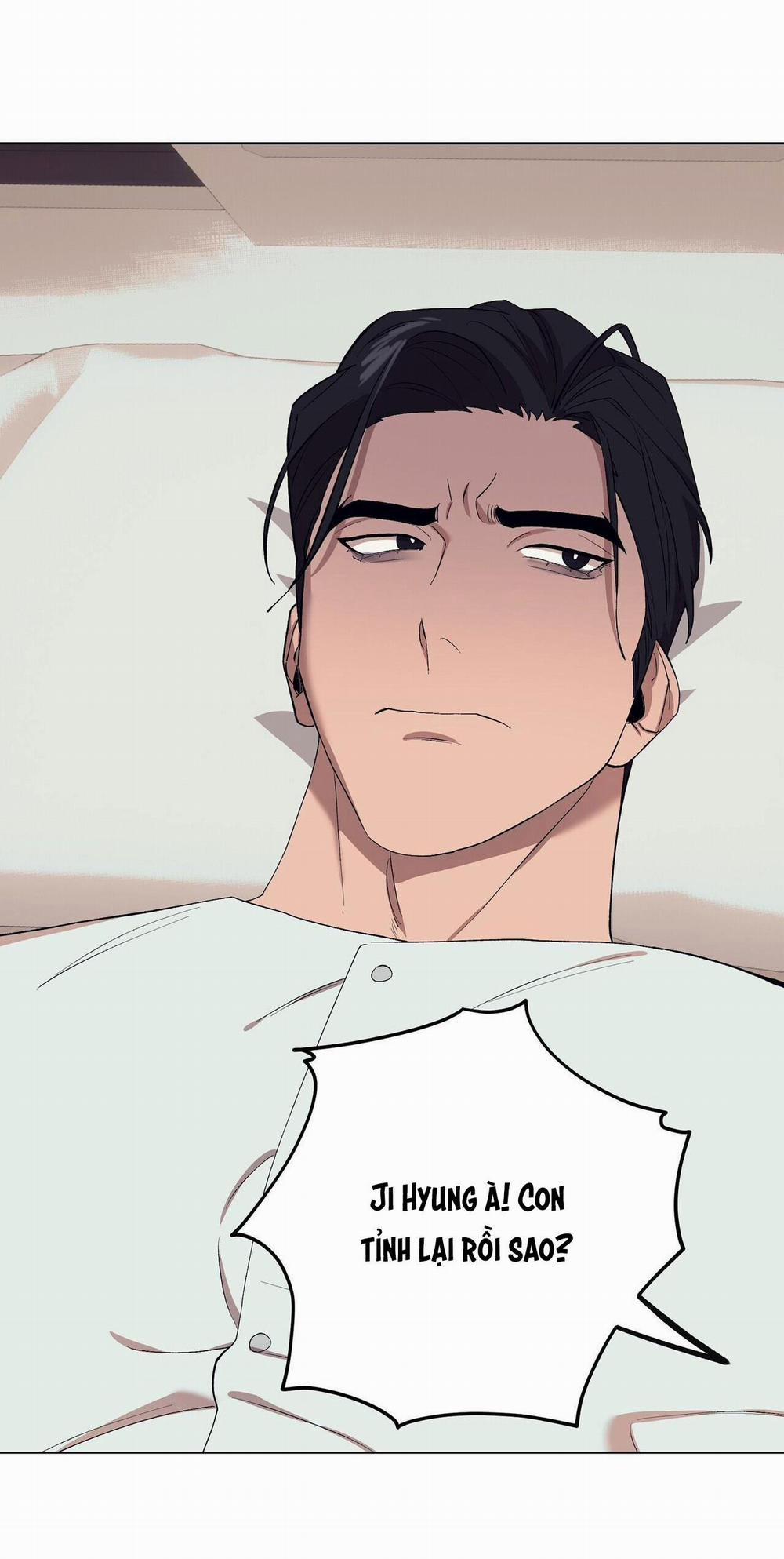 Làm Dâu Nhà Tài Phiệt Họ Kang 64 trang 55