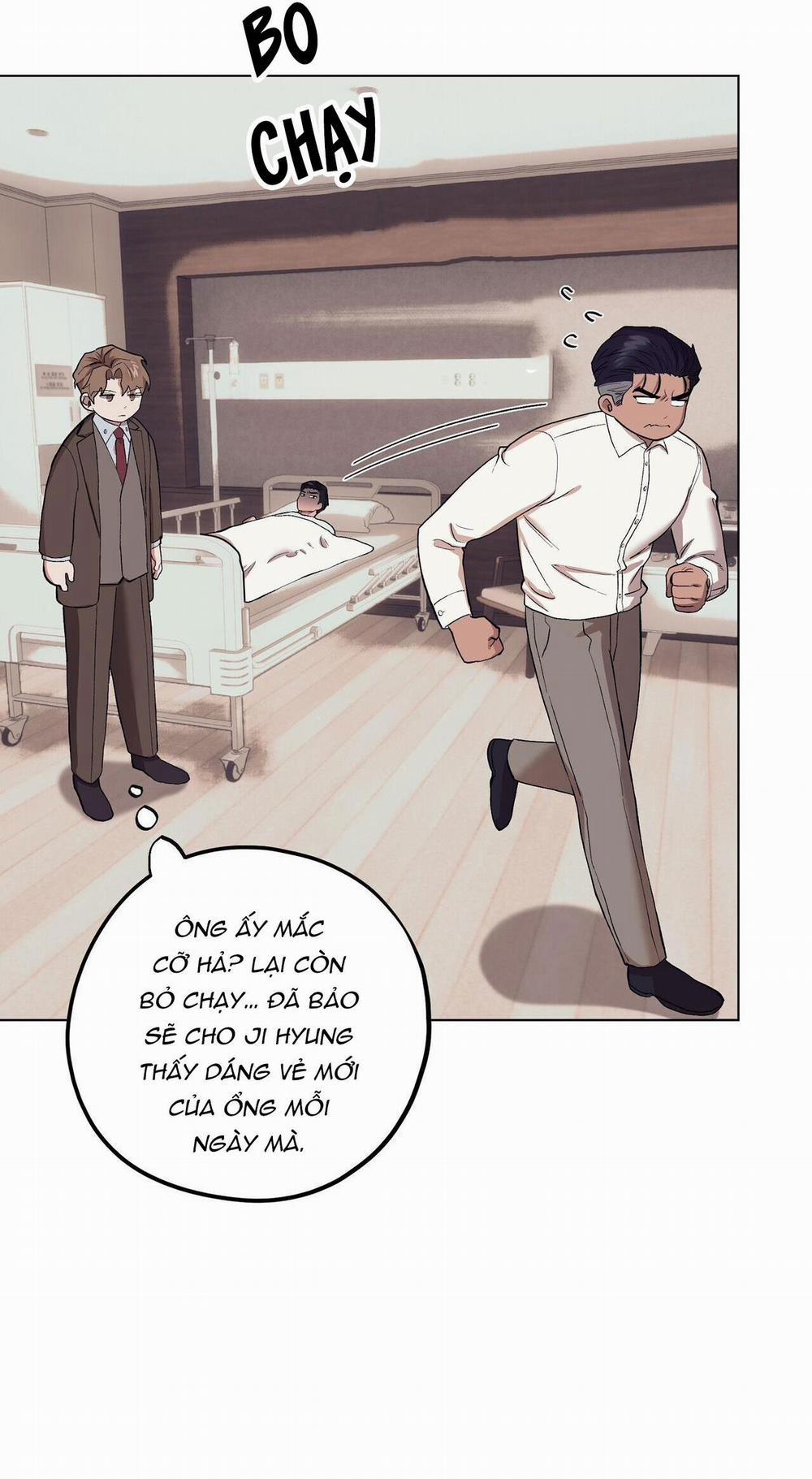 Làm Dâu Nhà Tài Phiệt Họ Kang 64 trang 58