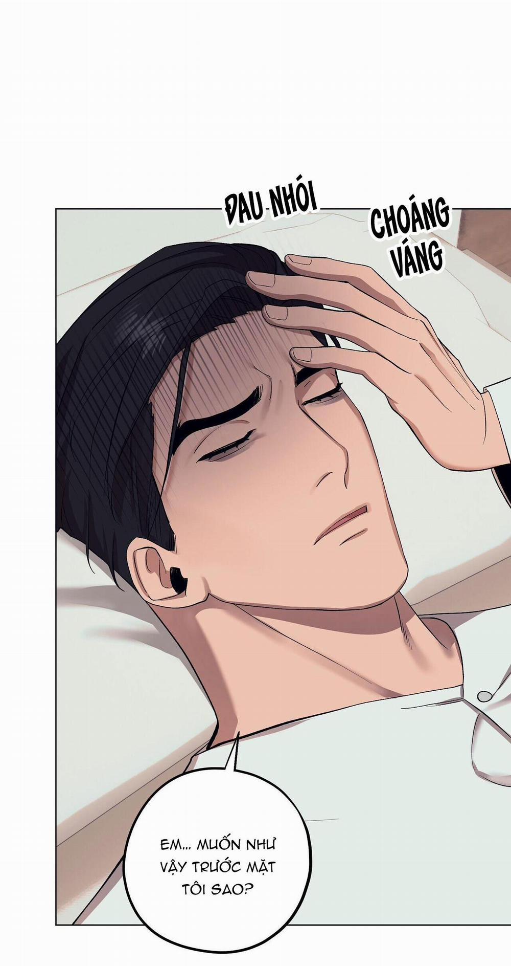 Làm Dâu Nhà Tài Phiệt Họ Kang 64 trang 59
