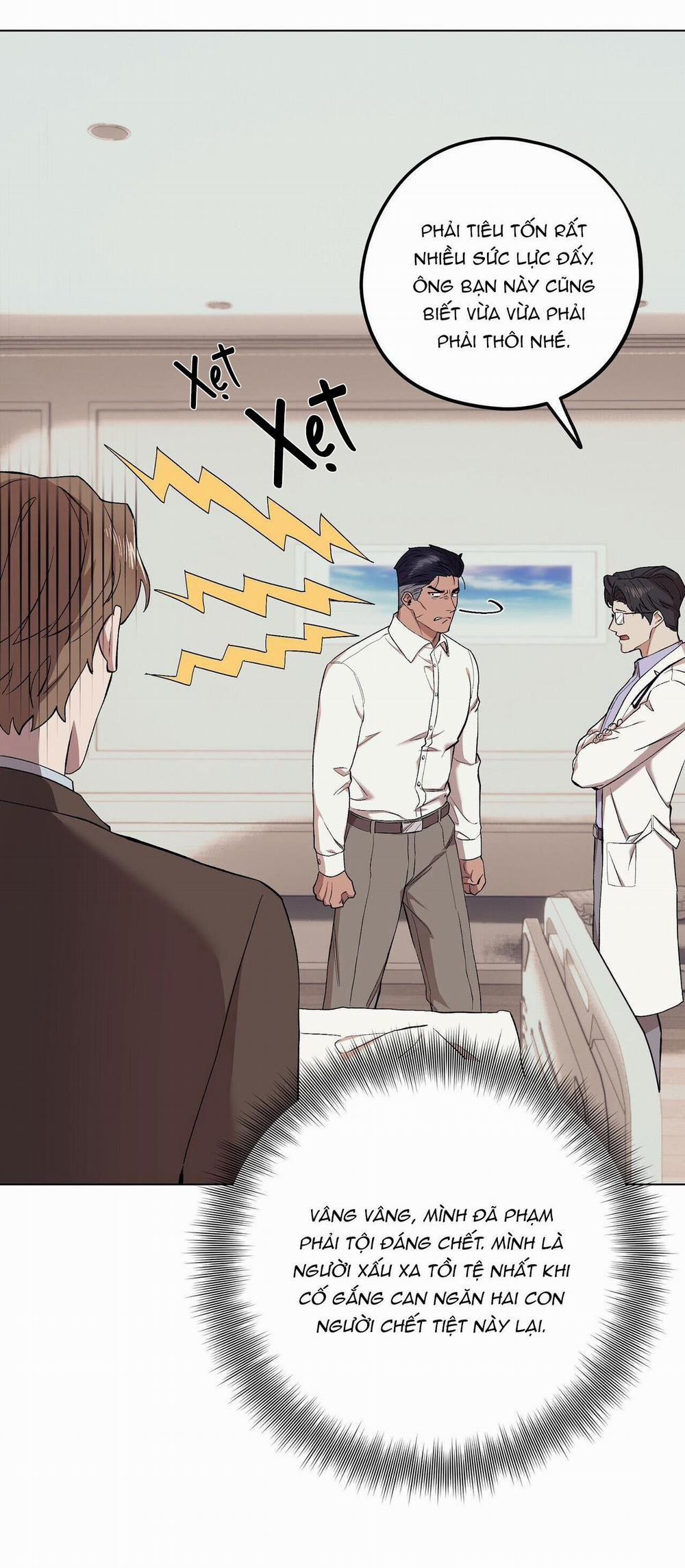 Làm Dâu Nhà Tài Phiệt Họ Kang 64 trang 8