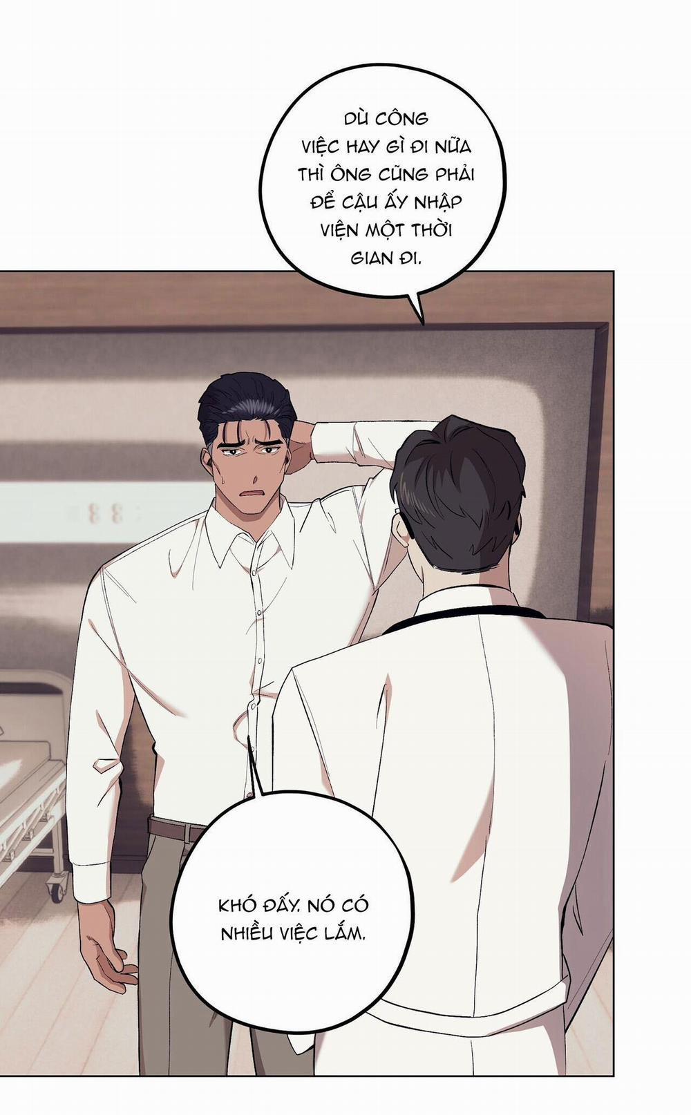 Làm Dâu Nhà Tài Phiệt Họ Kang 64 trang 9